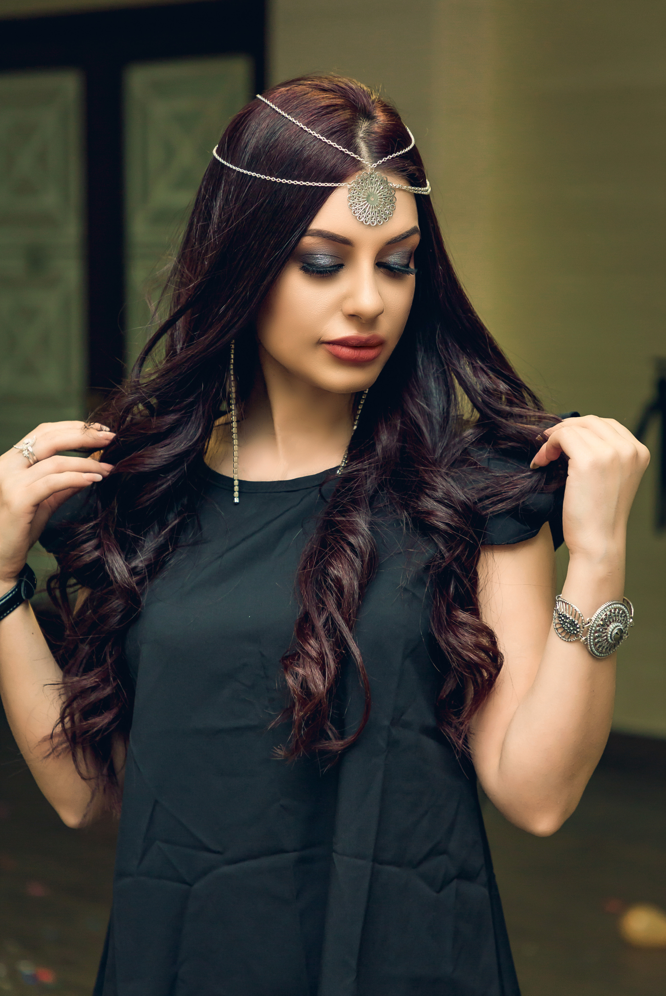 Outdoor Portraits. Фотограф в Ереване Макс Авдалян