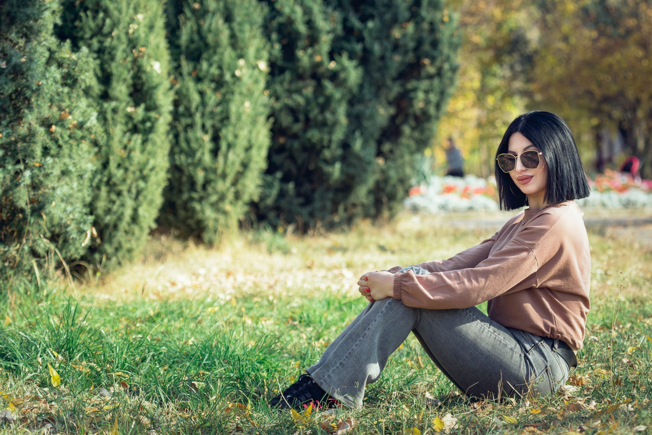 Outdoor Portraits. Фотограф в Ереване Макс Авдалян