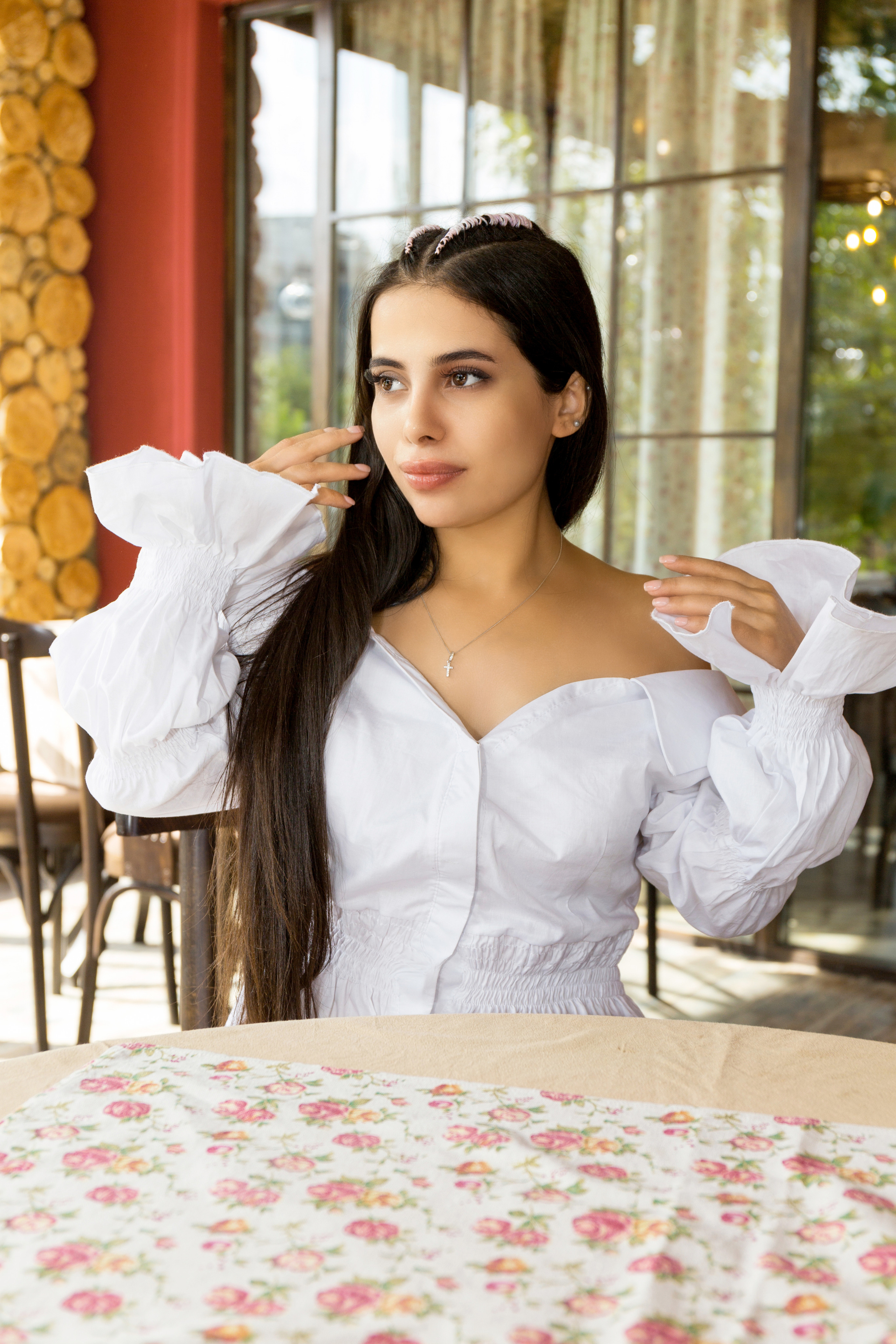 Outdoor Portraits. Фотограф в Ереване Макс Авдалян