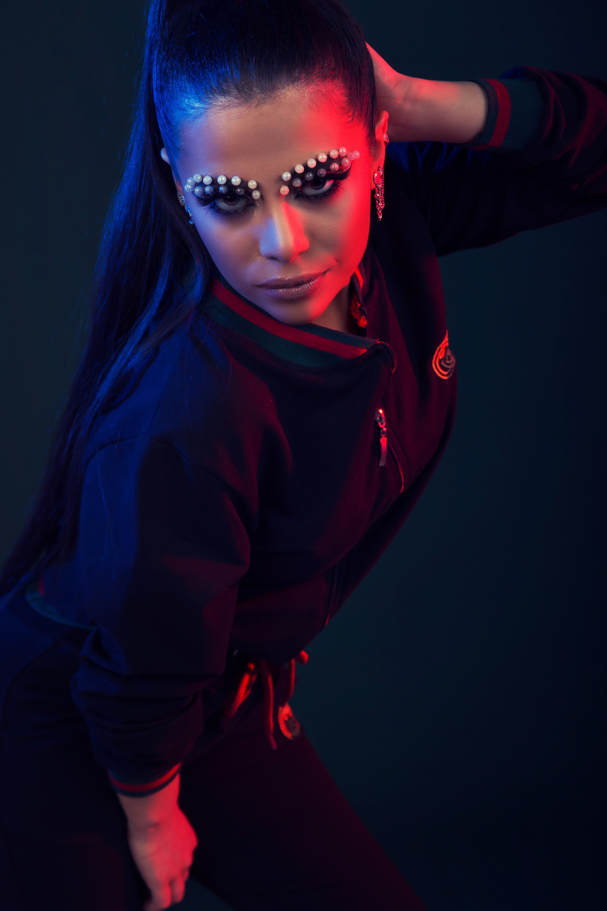 Indoor Portraits. Фотограф в Ереване Макс Авдалян