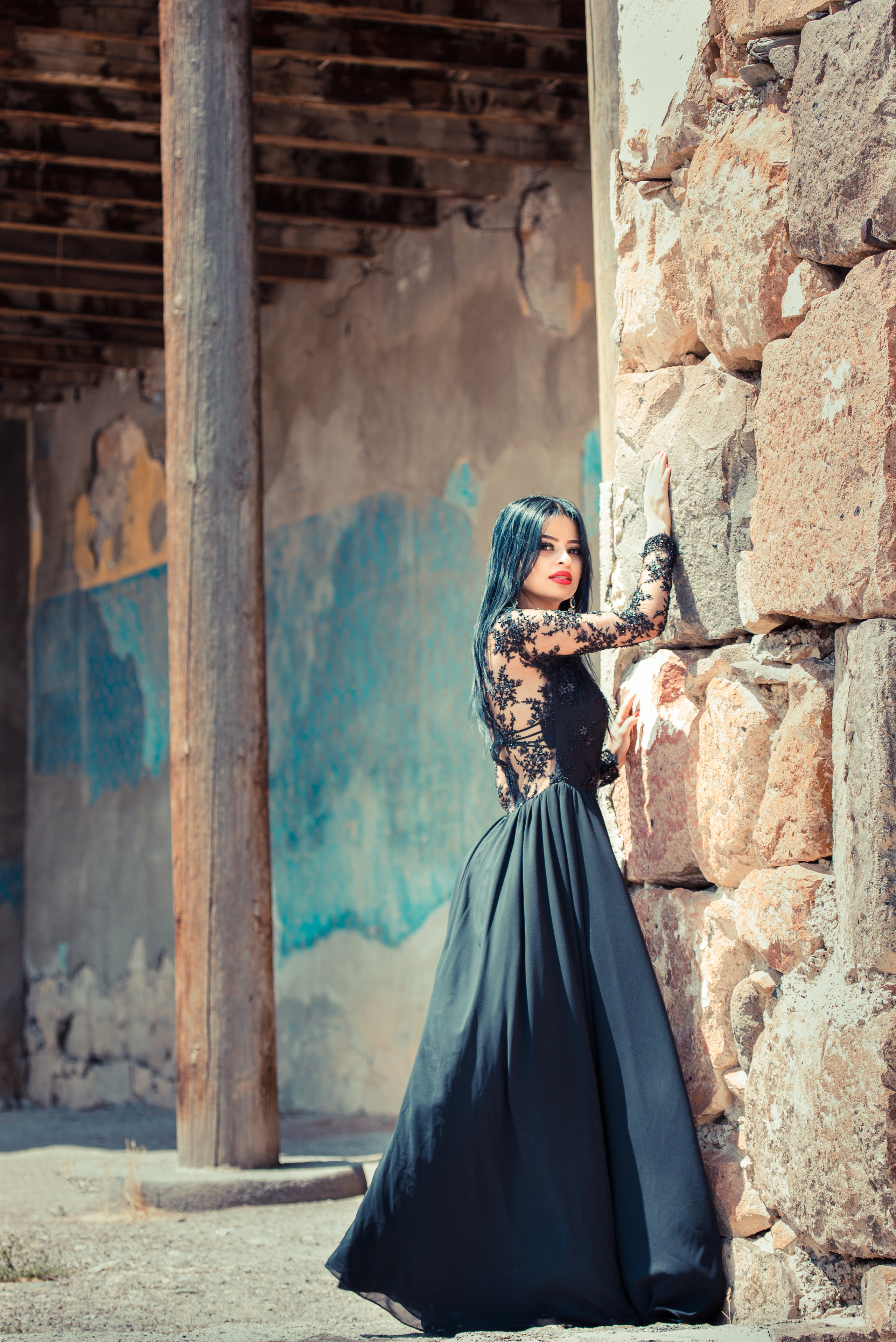 Outdoor Portraits. Фотограф в Ереване Макс Авдалян