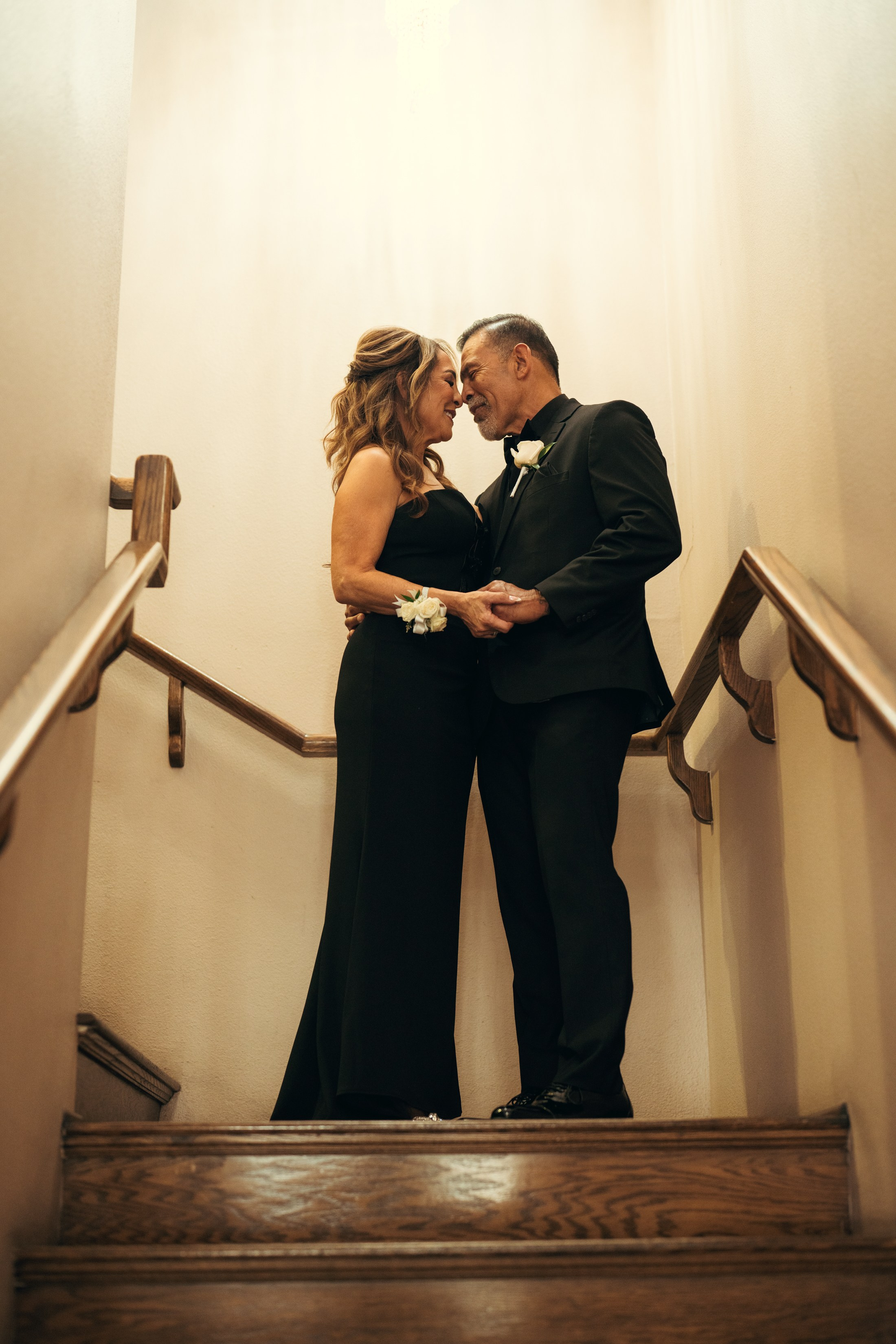 Calah&Matthew. 2.22.25. Wedding & elopement photographer Viktoriya Kravtsov. Las Vegas
