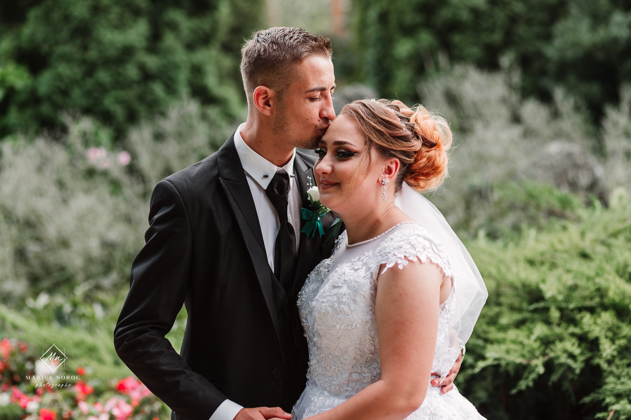 Iuliana & Alexandru | Gradina Botanica Iasi