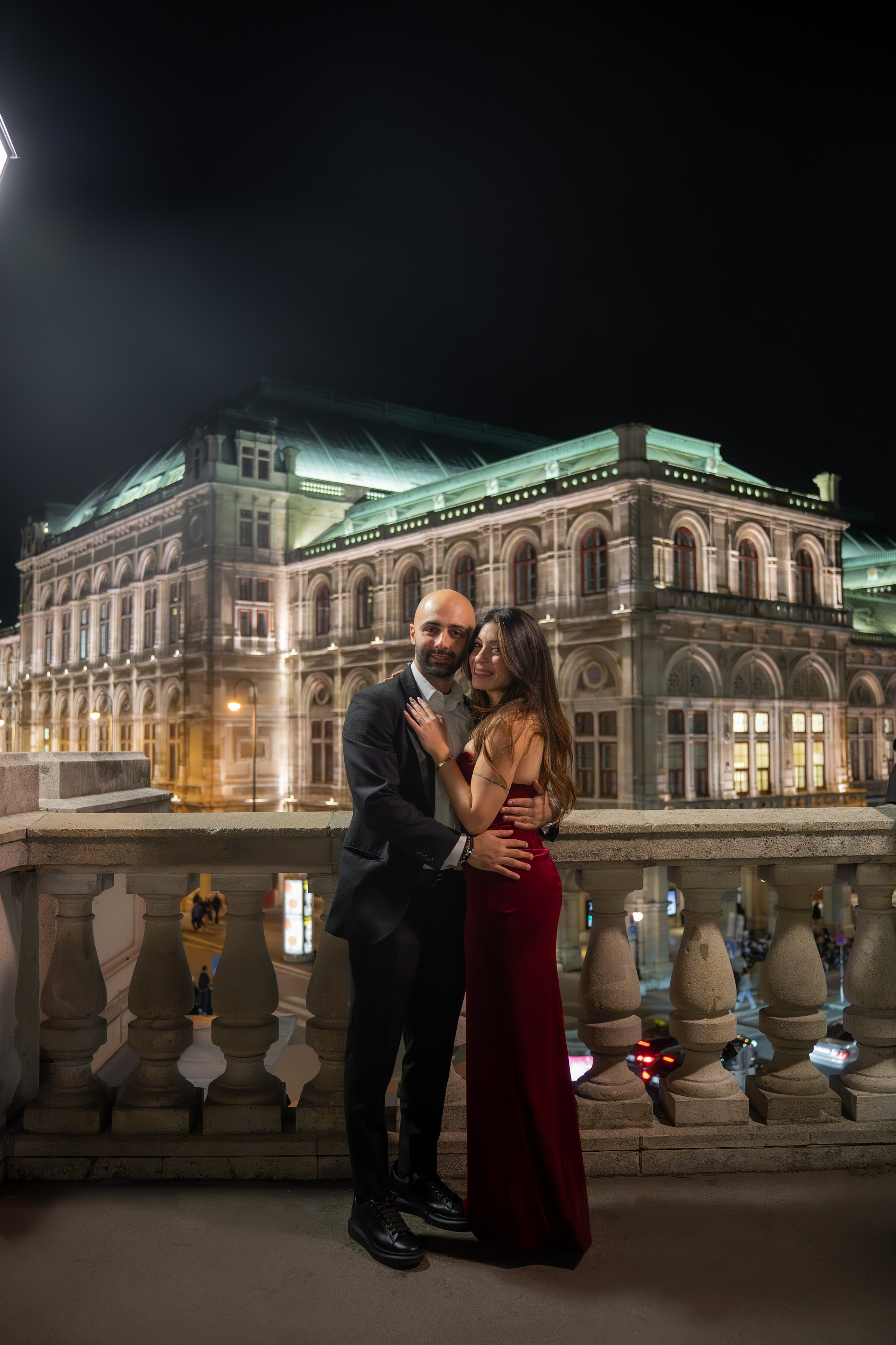 C&M Vienna. Photo Vienna and Bratislava