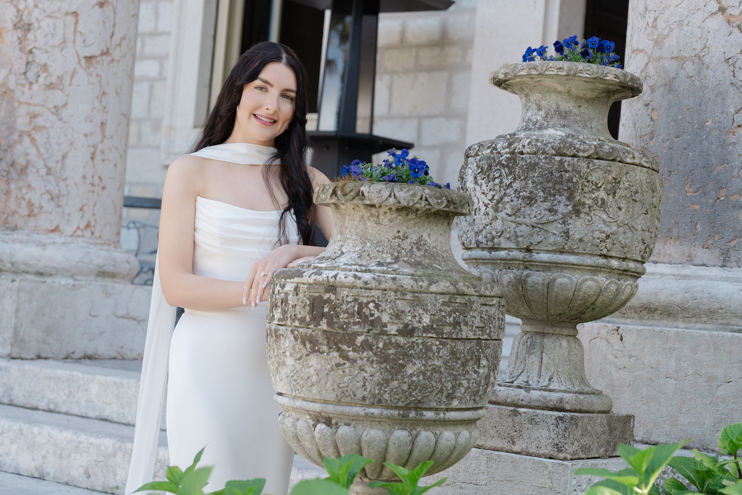 NATALIE AND ANDREW_ ELOPEMENT on LAKE GARDA. PHOTOGRAPHER IN ITALY