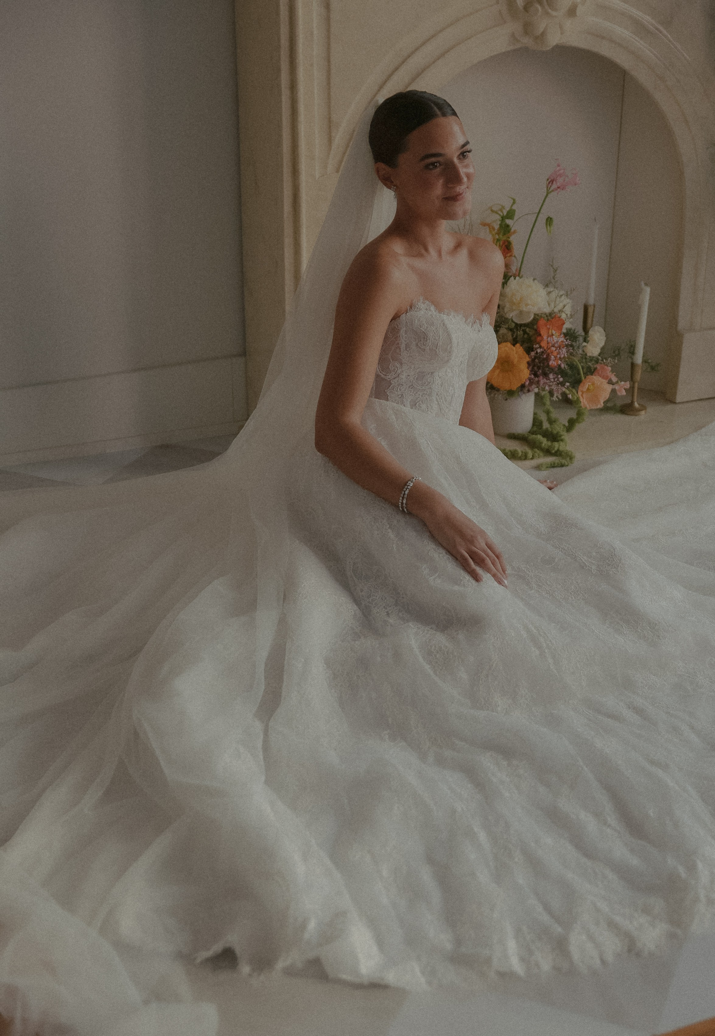 Noelle&Brady. Couple photographer in Chicago