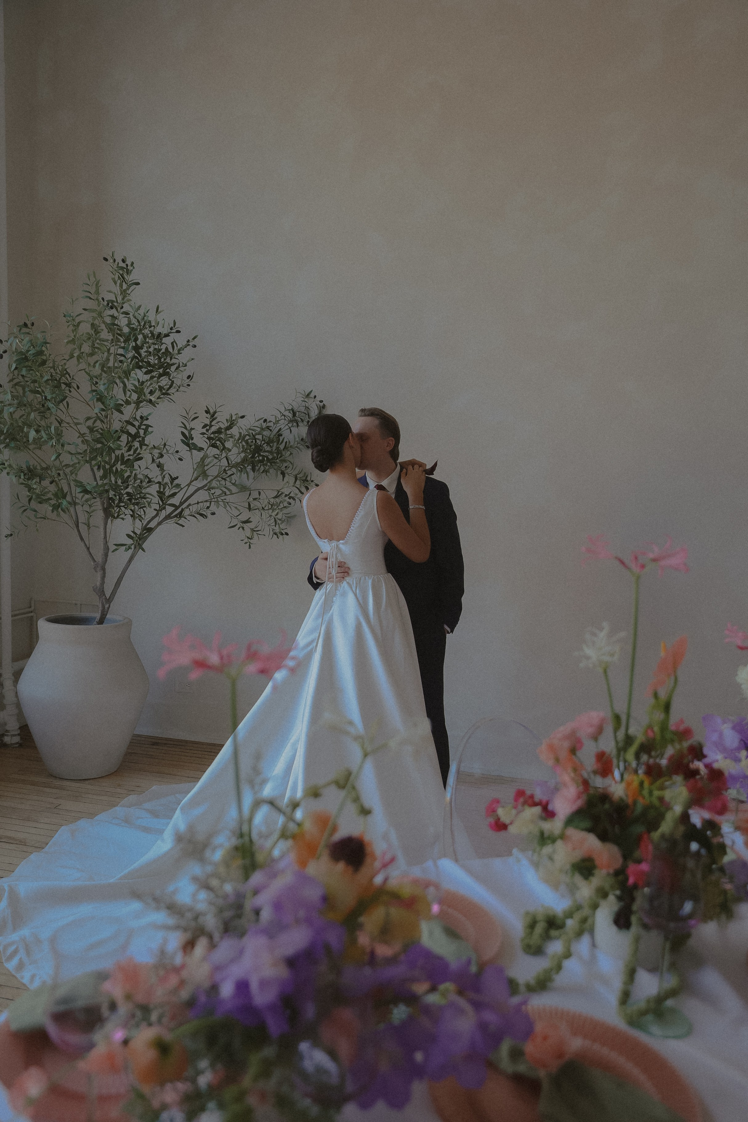 Noelle&Brady. Couple photographer in Chicago