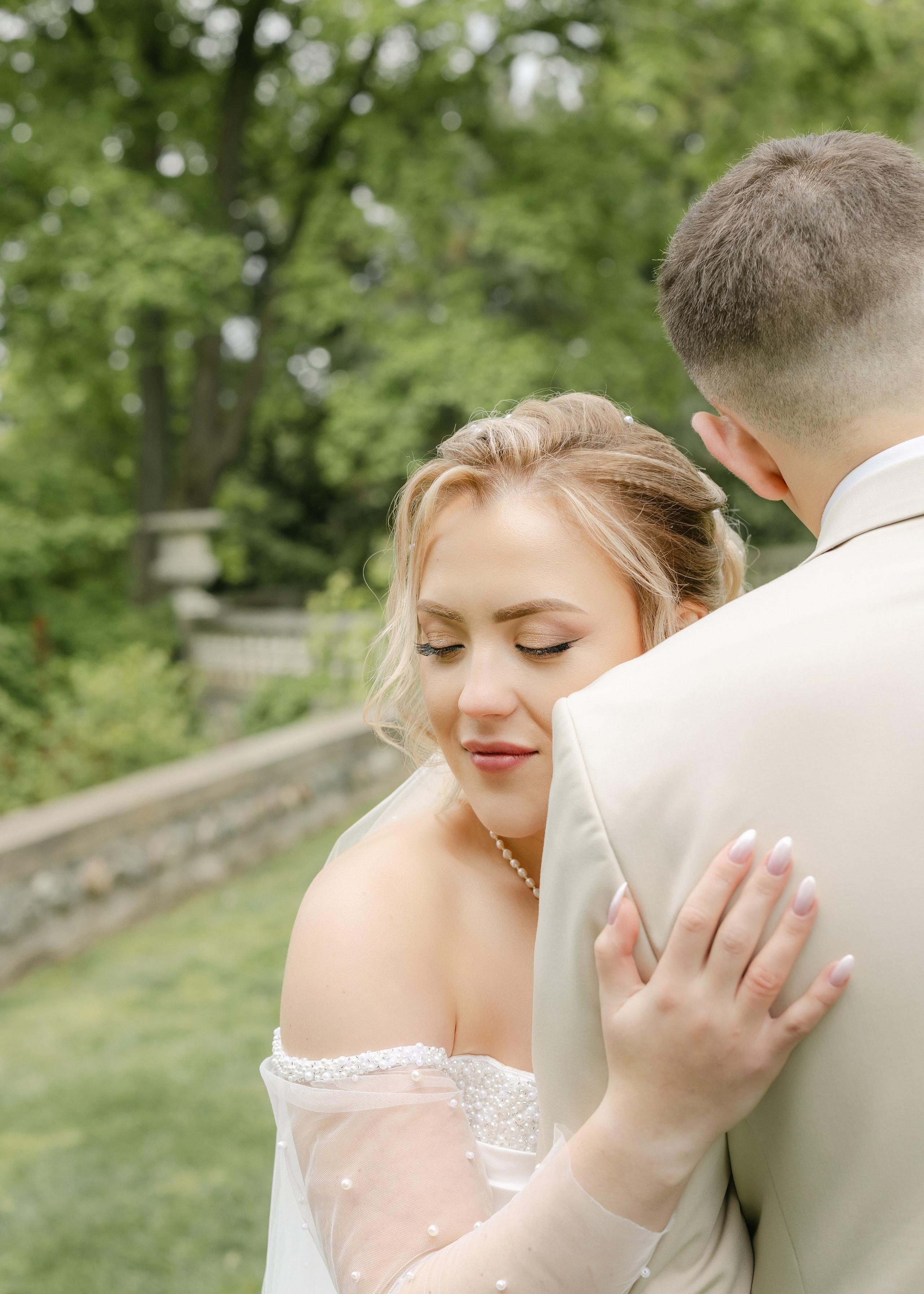 Wedding. Anastasia Post: Wedding and Editorial Photography