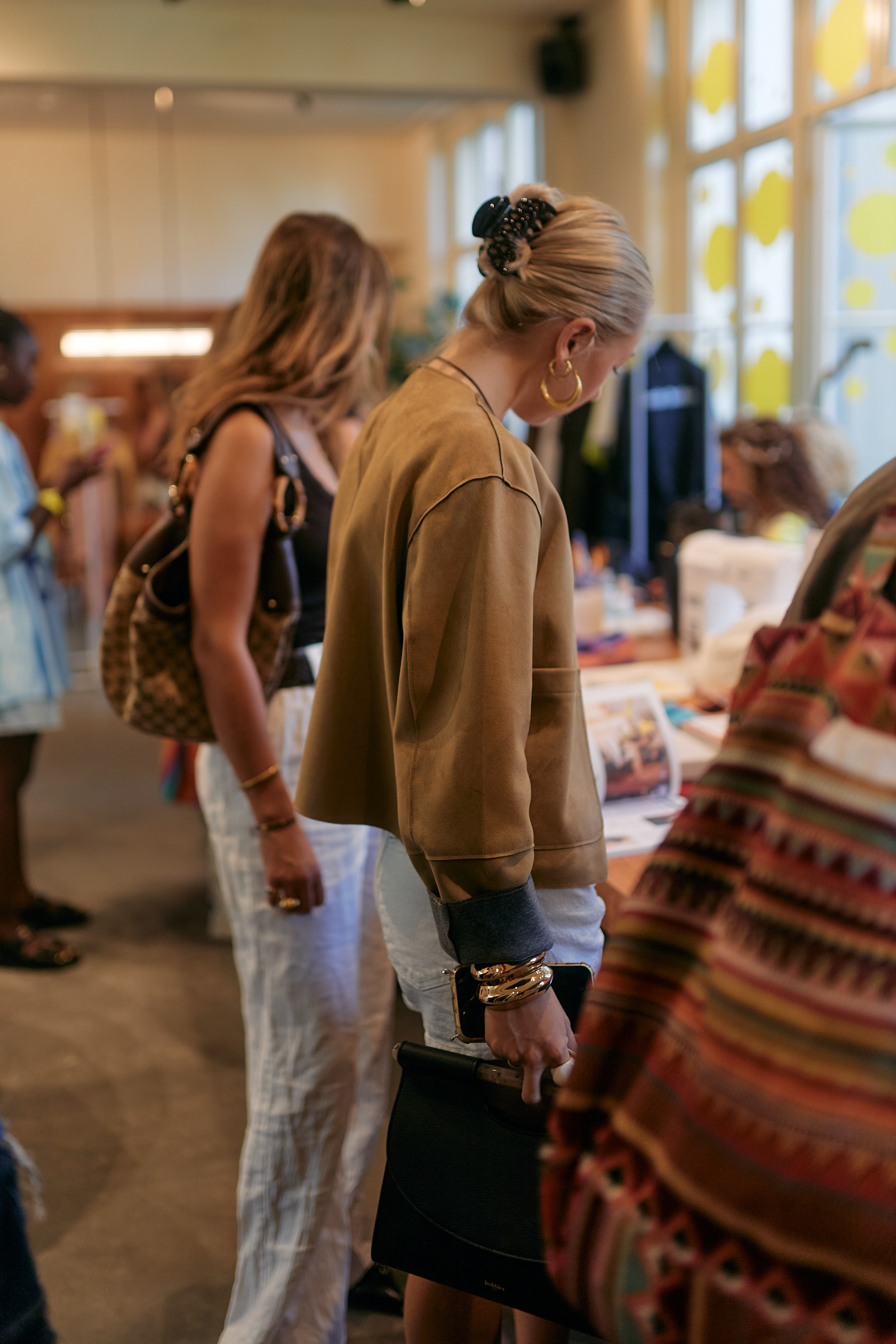 AFW '24 THE HUB. Personal, fashion, business Photographer in Netherlands