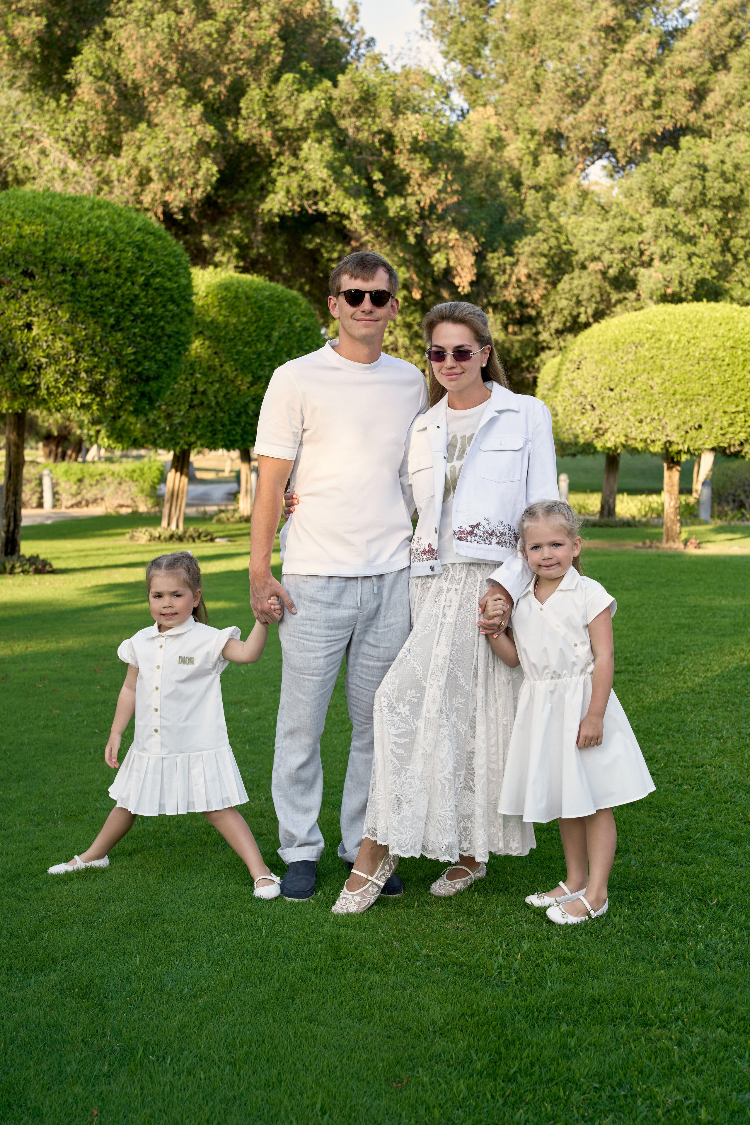 Elizaveta. Photographer in Dubai. Фотограф Дубай