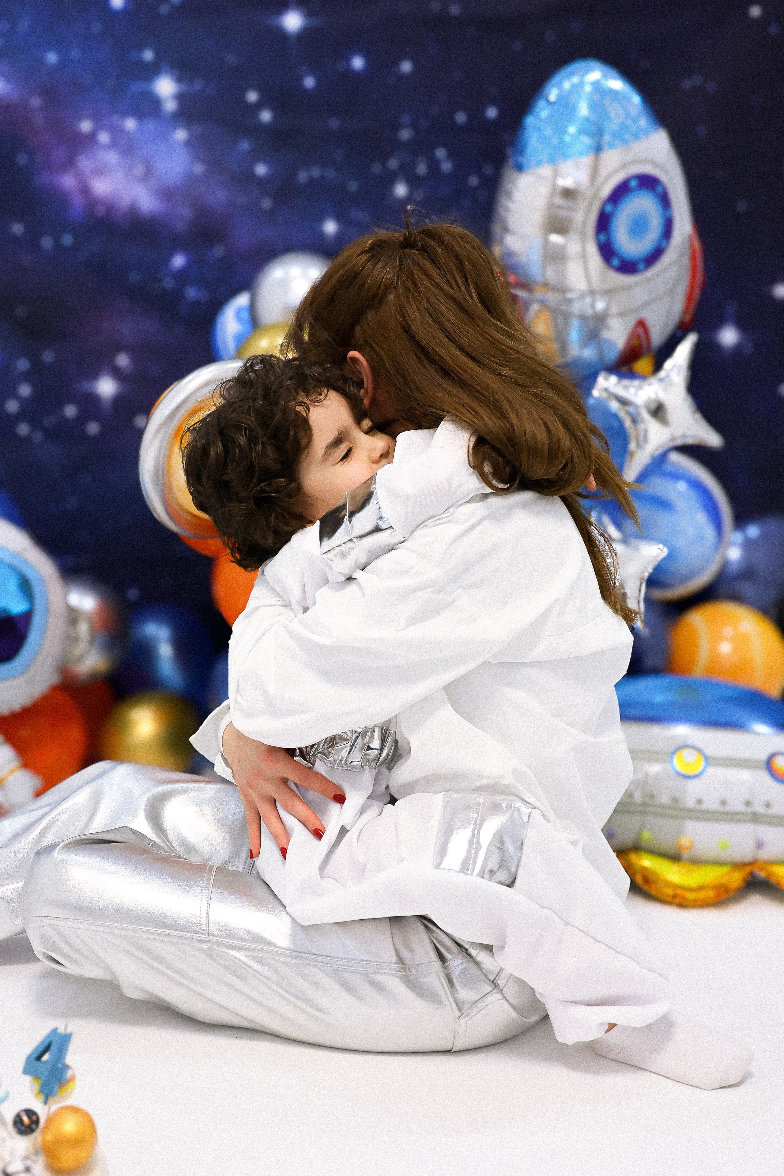 Anniversaires Studio. Photographe de mariage et famille à Nancy - studio et extérieur - MSPhotography