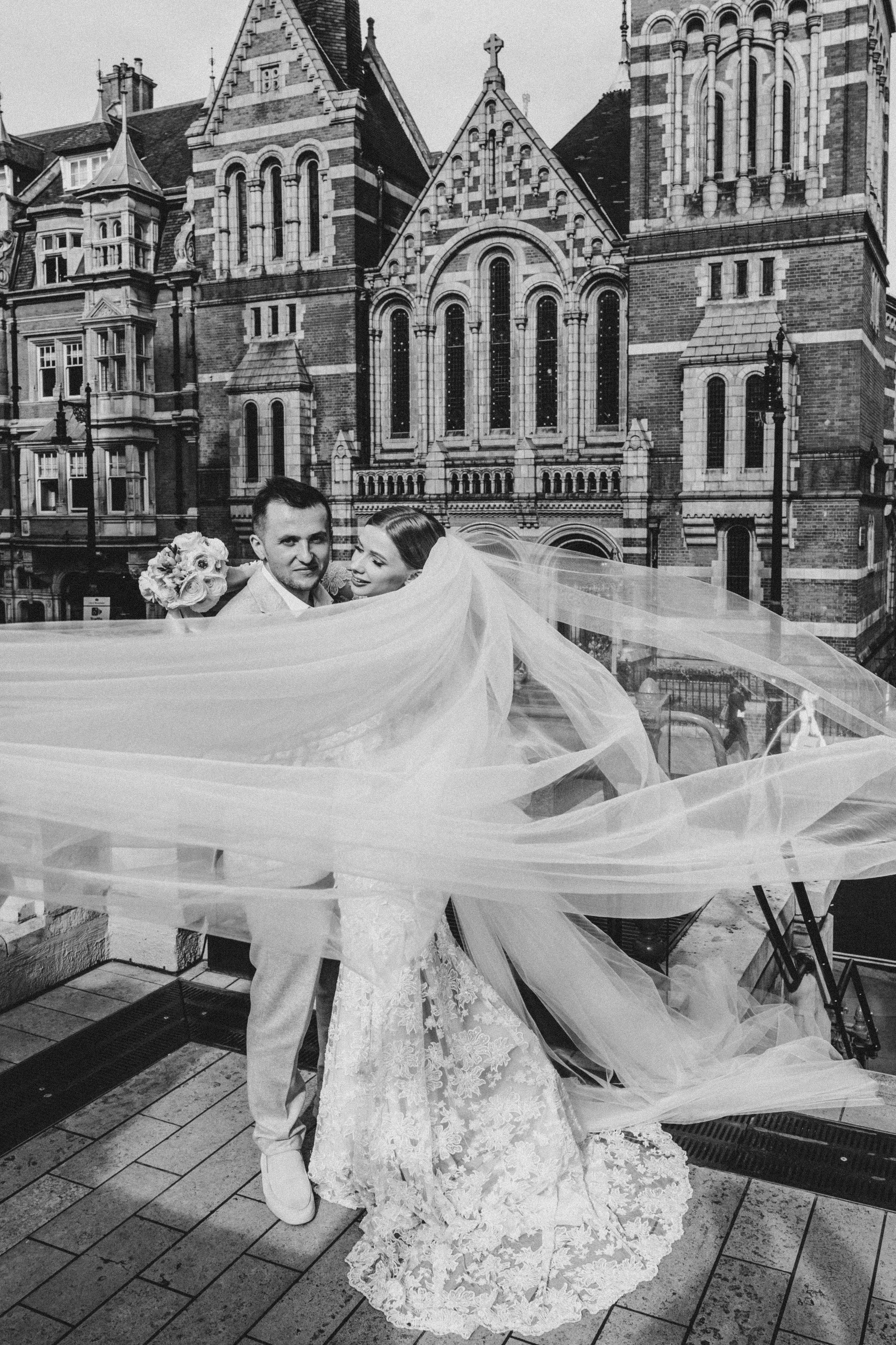 Wedding. Tonya Kyrylenko photographer in London