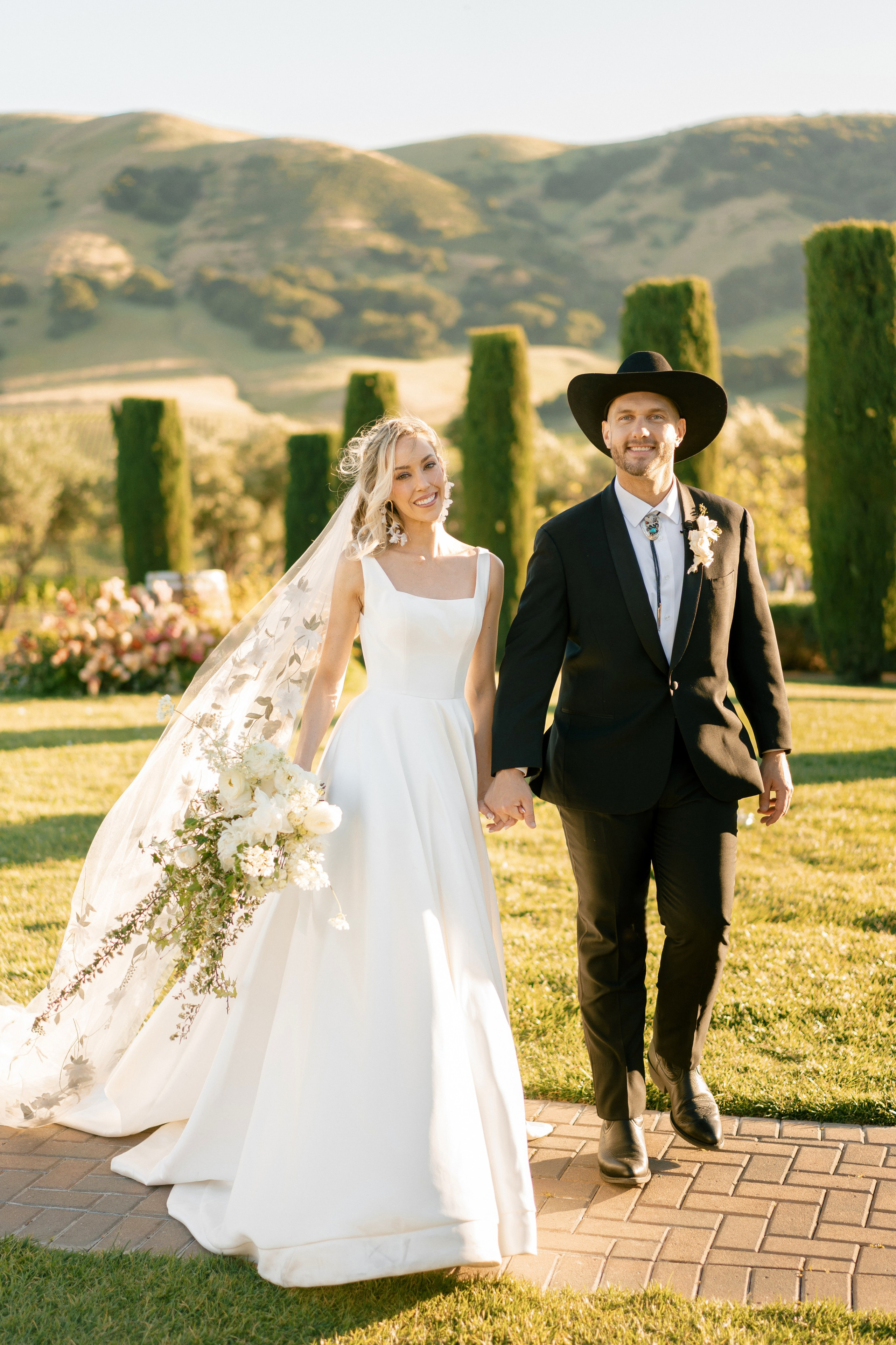 Celina & Chad Wedding. Napa Valley, California. Wedding Photography & Videography Team in California, Los Angeles, San Francisco, San Diego and Travel