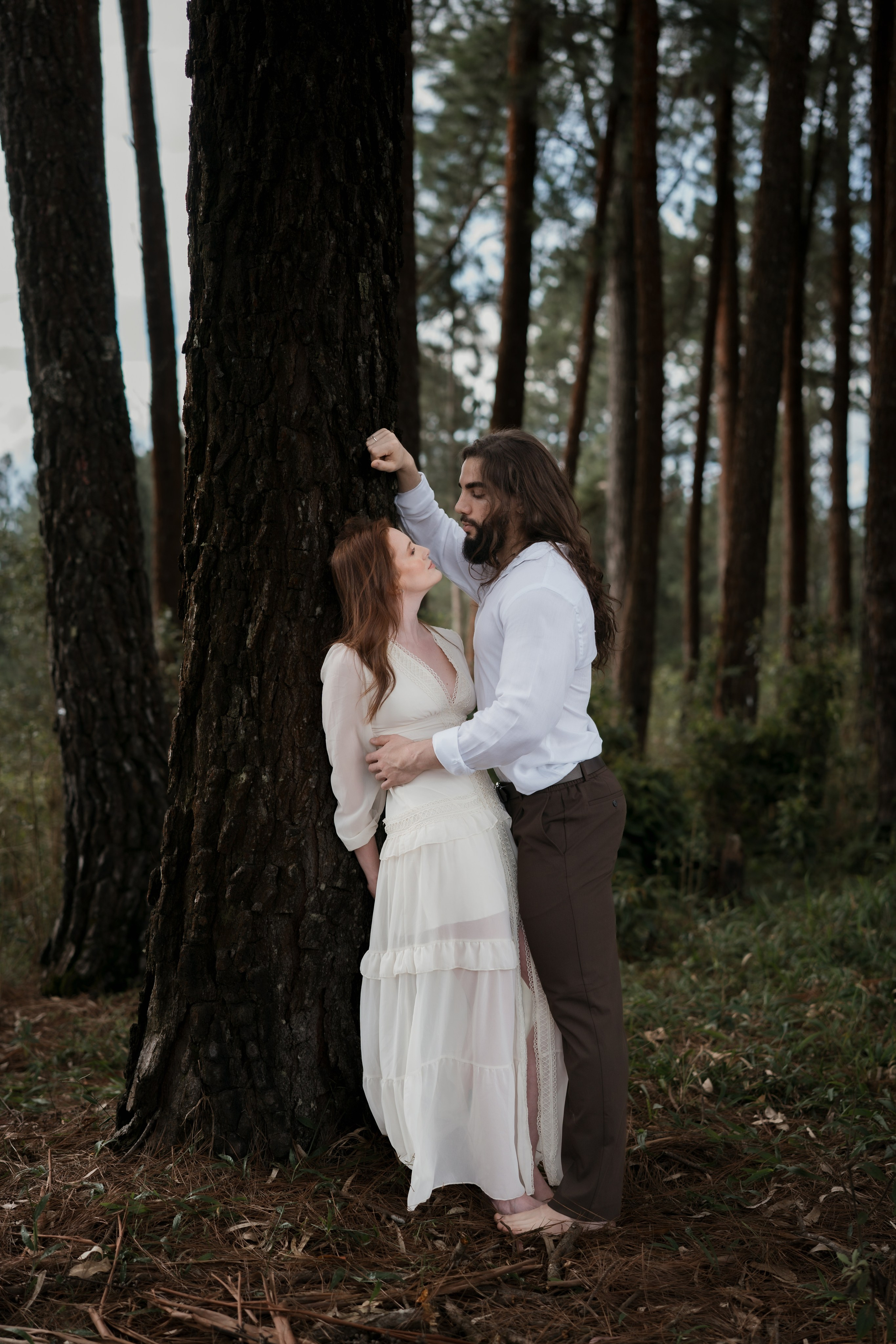 Ana e Igor. Edu e Josi Fotografia