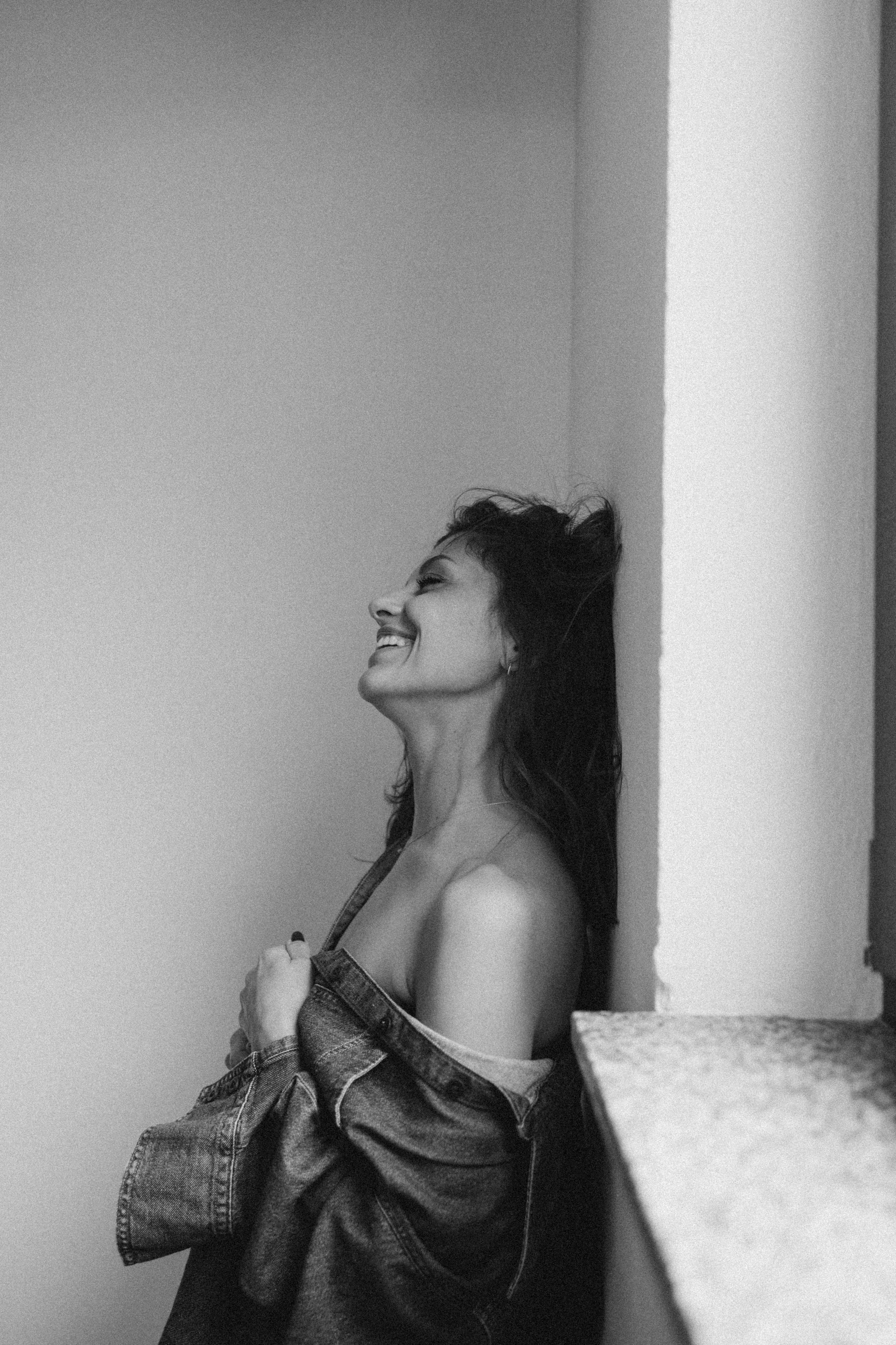 Frauenshooting. Fotografin Heidenheim / Newborn, Babybauch & Familie - Nadine Schmalz