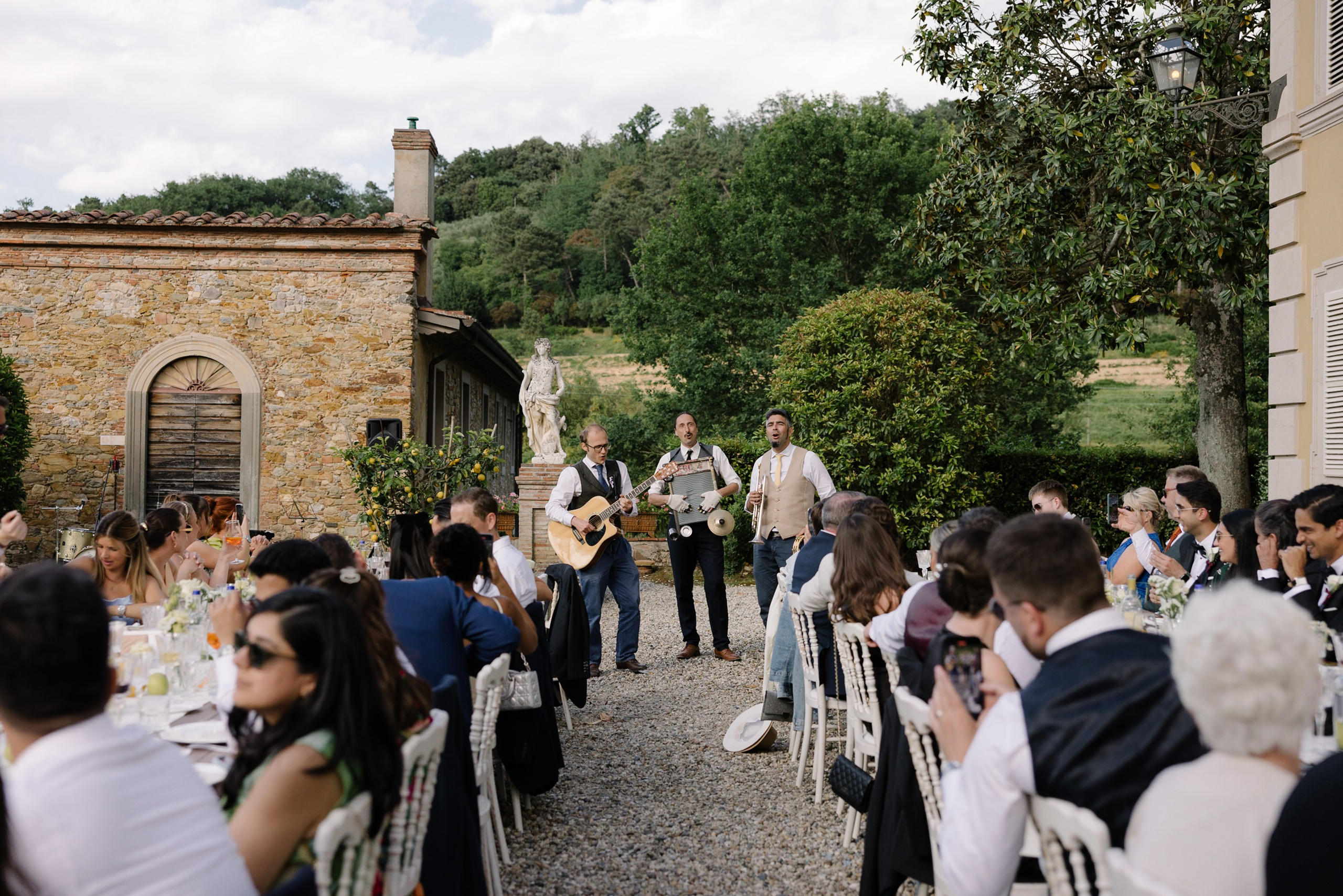 Melissa&Obaid. Wedding photographer Italy