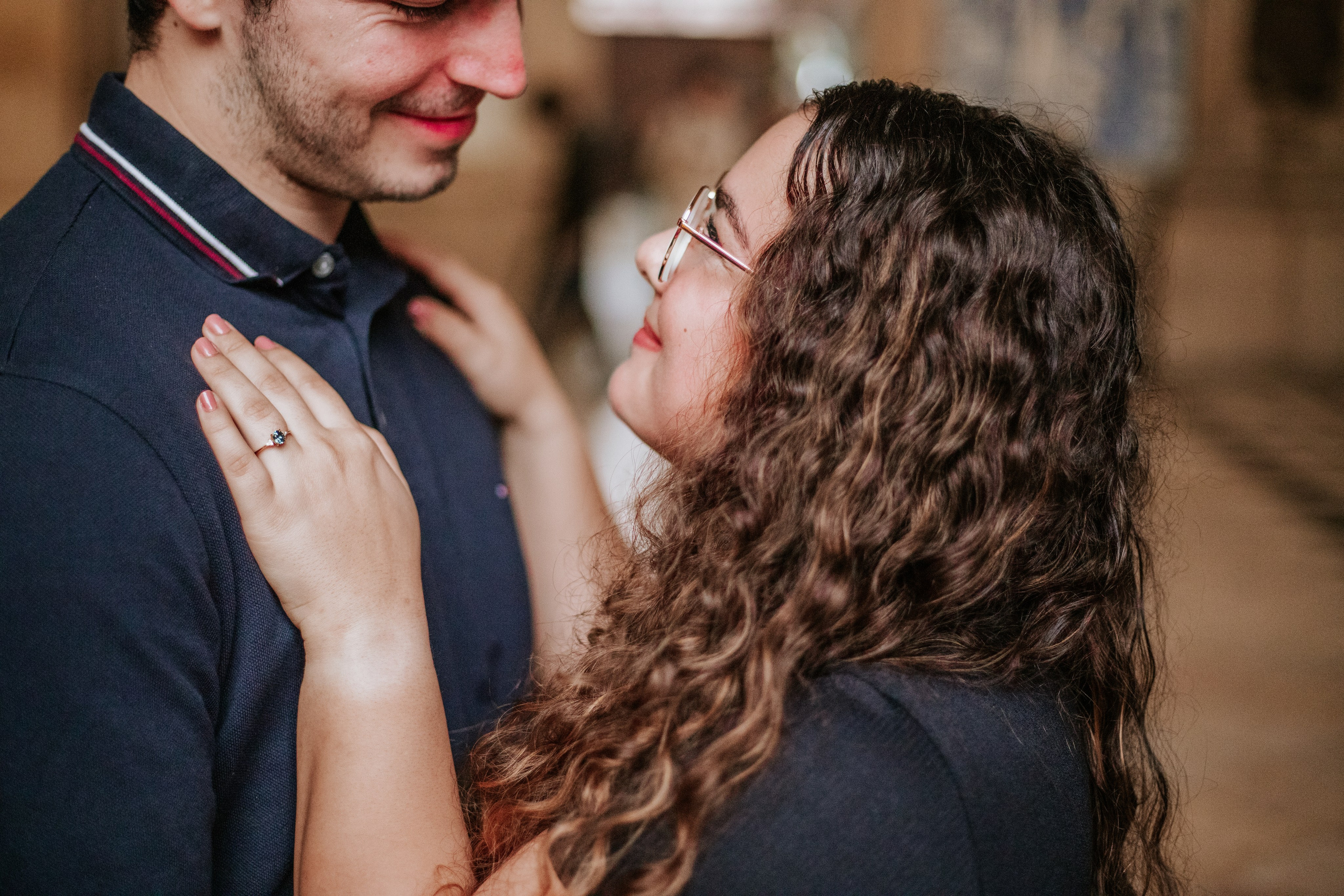 Pedido de Casamento Rui. Davi Valente