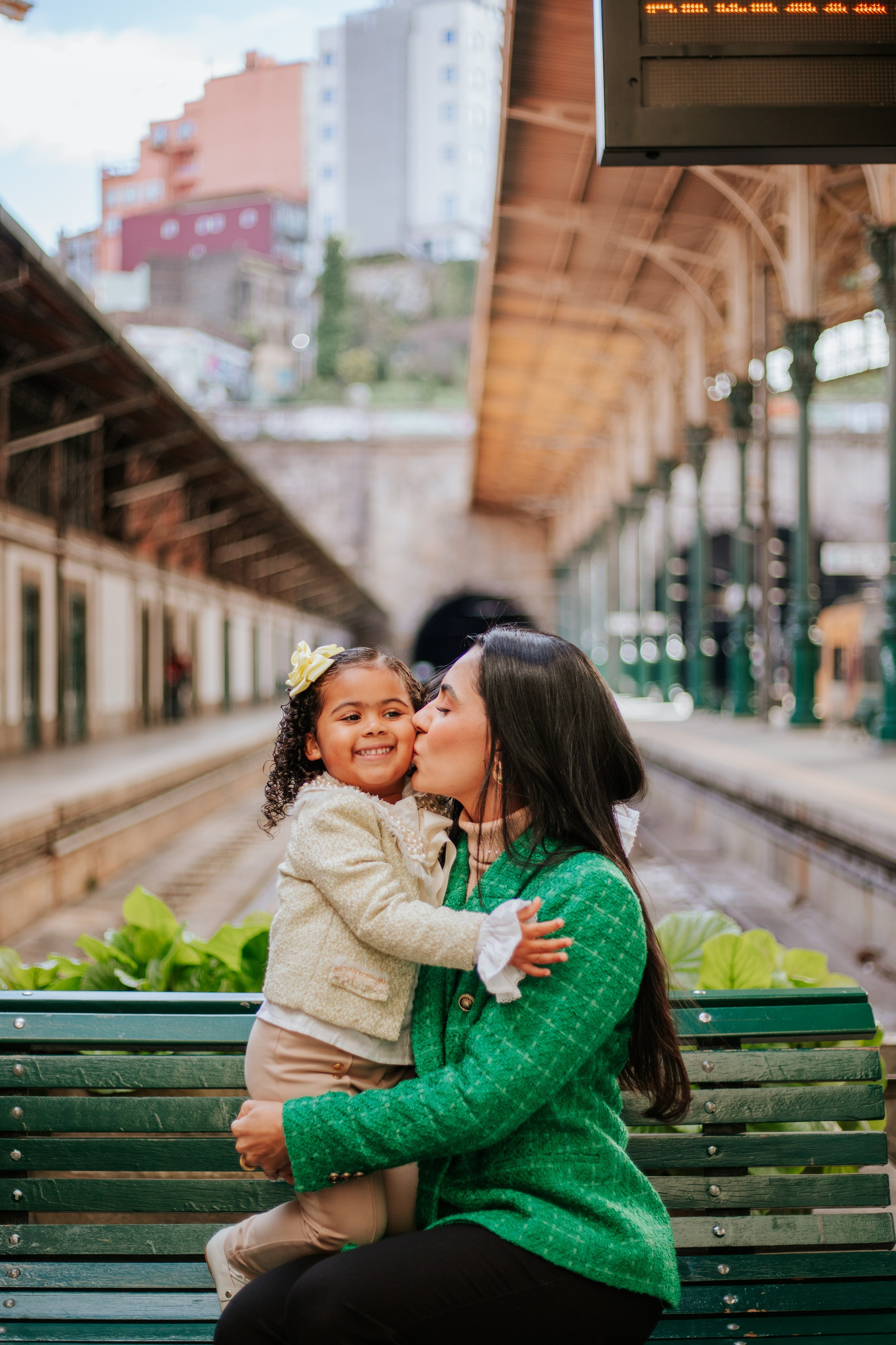Camila Ribeiro. Davi Valente