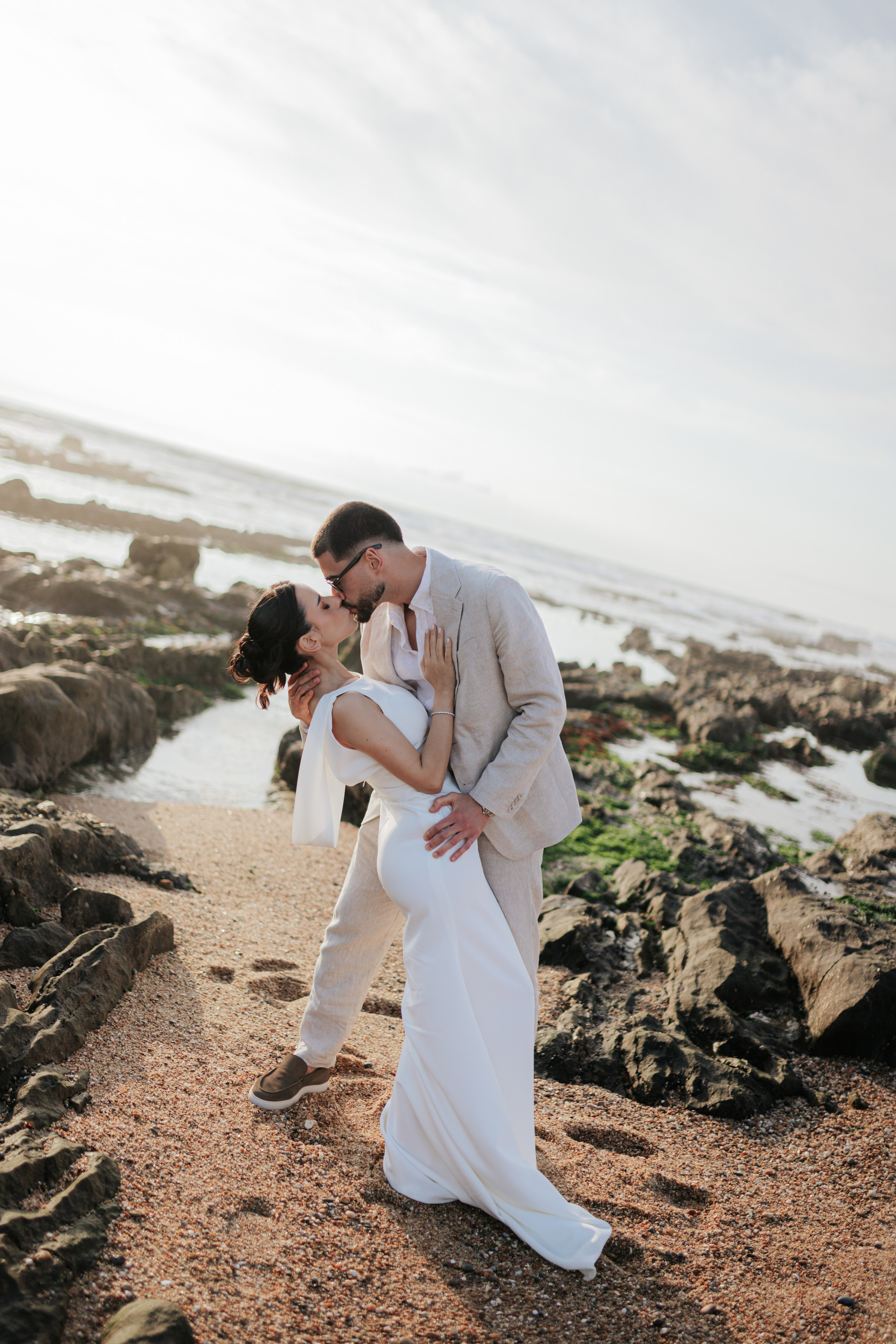 Casamento Civil — Camila e Alvaro. Davi Valente