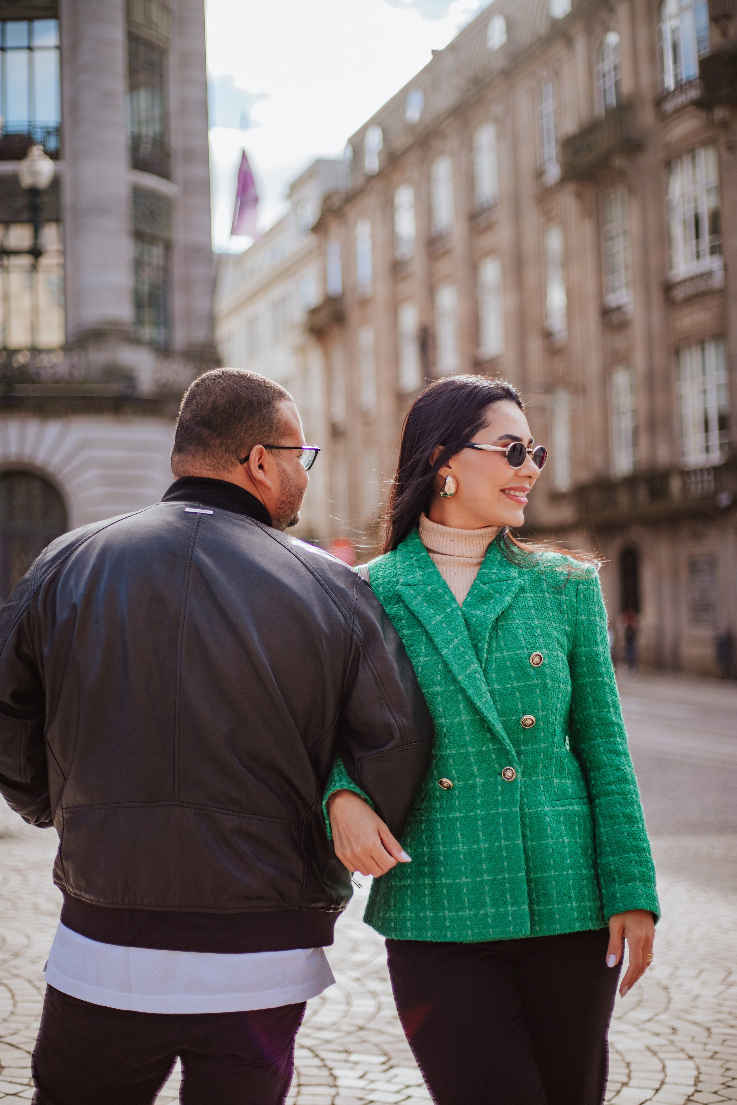 Camila Ribeiro. Davi Valente