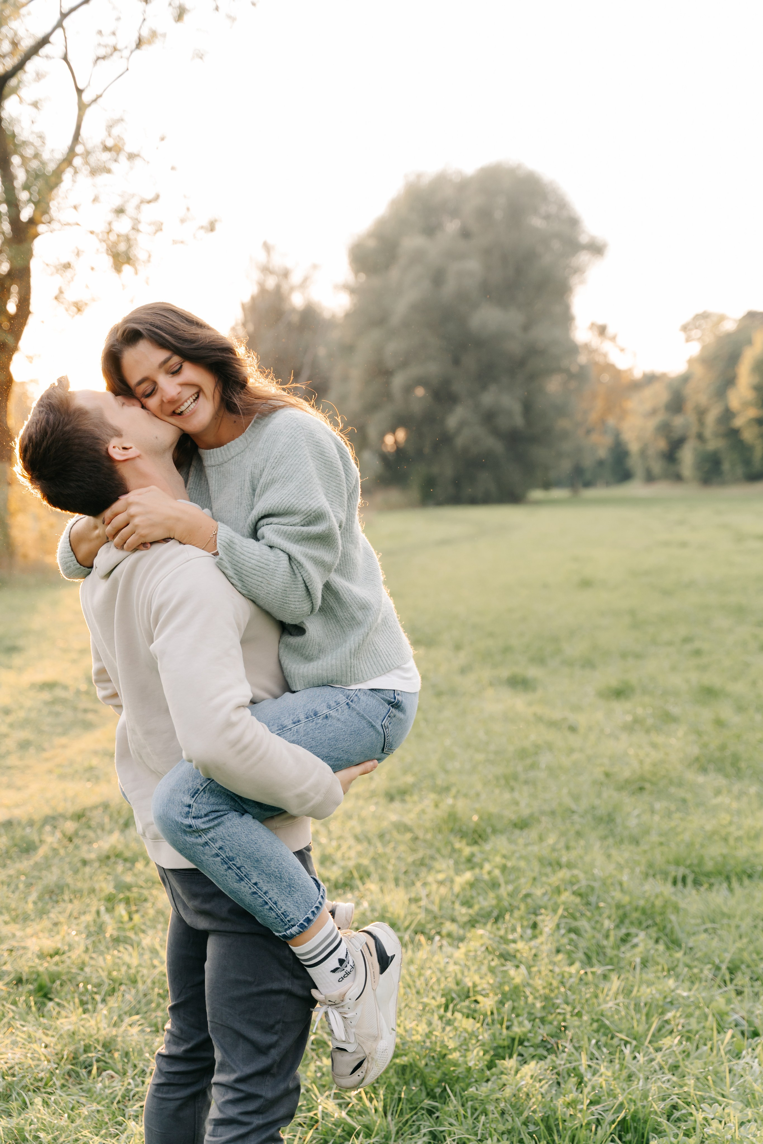 Love Story//Familie. Authentische und emotionale Familienfotos in Landshut und Umgebung