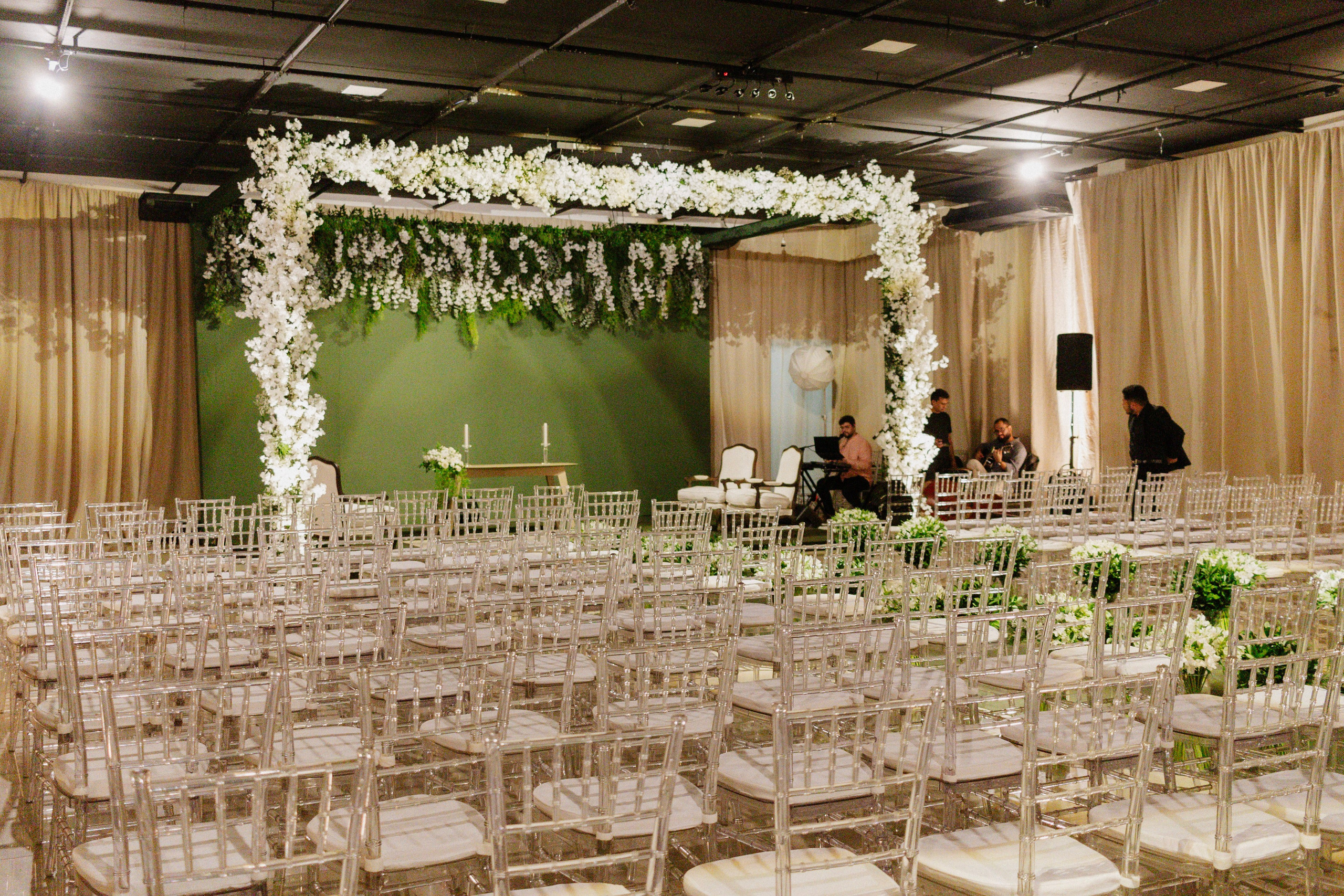 Casamento. Olhares Litúrgicos