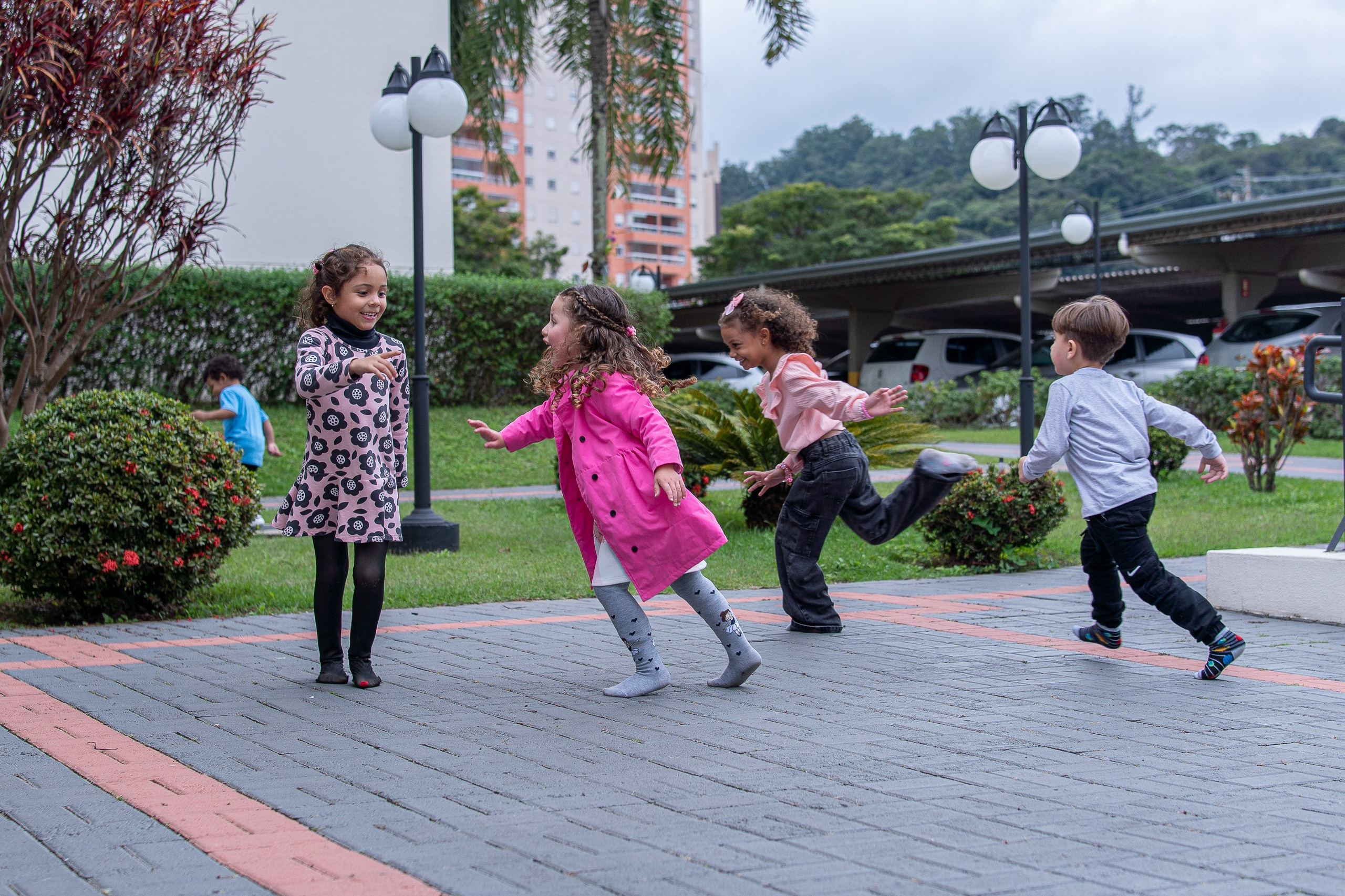 2 anos do Matteo
