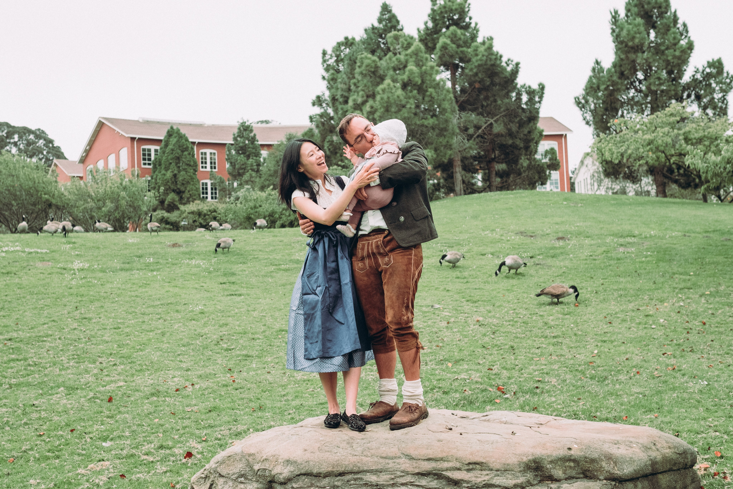 Families. Love story and family photographer in San Francisco Oksana Shvets