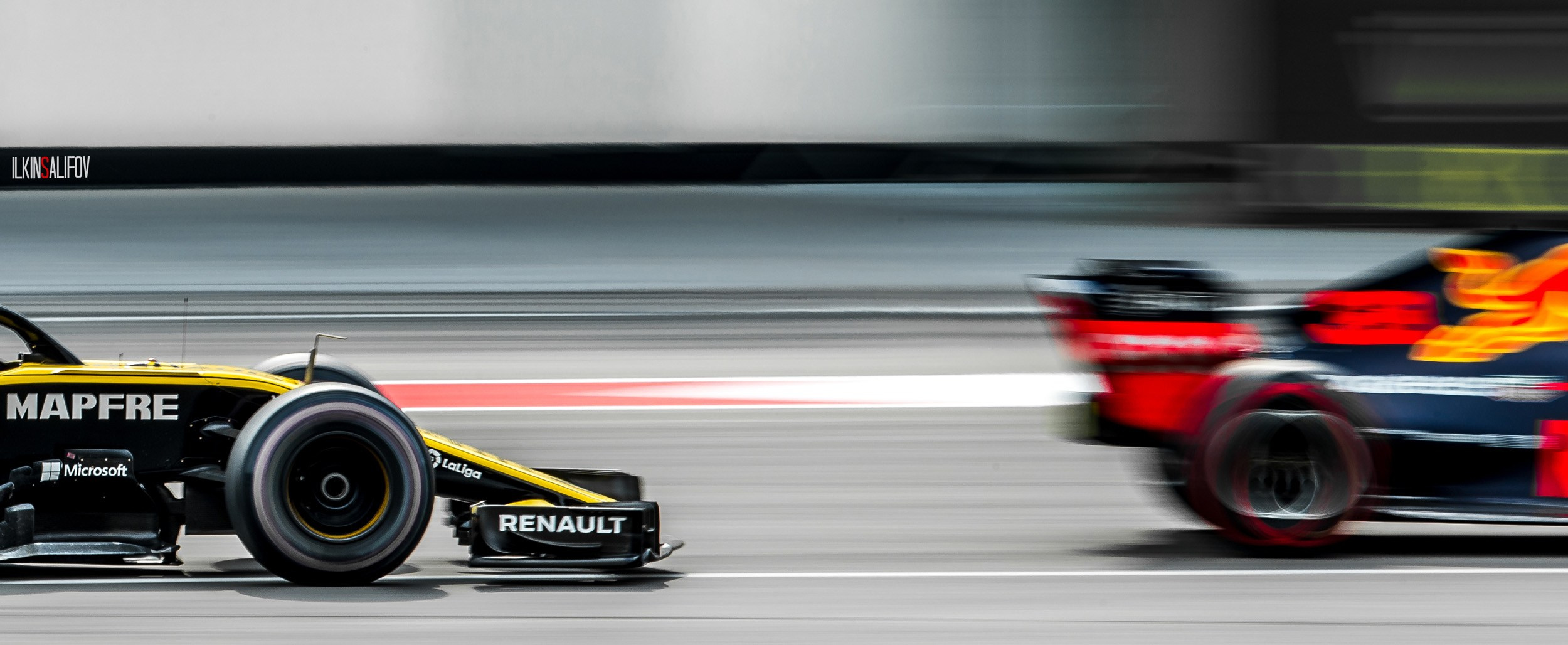 FORMULA 1. WORLDWIDE COMMERCIAL AUTOMOTIVE PHOTOGRAPHER