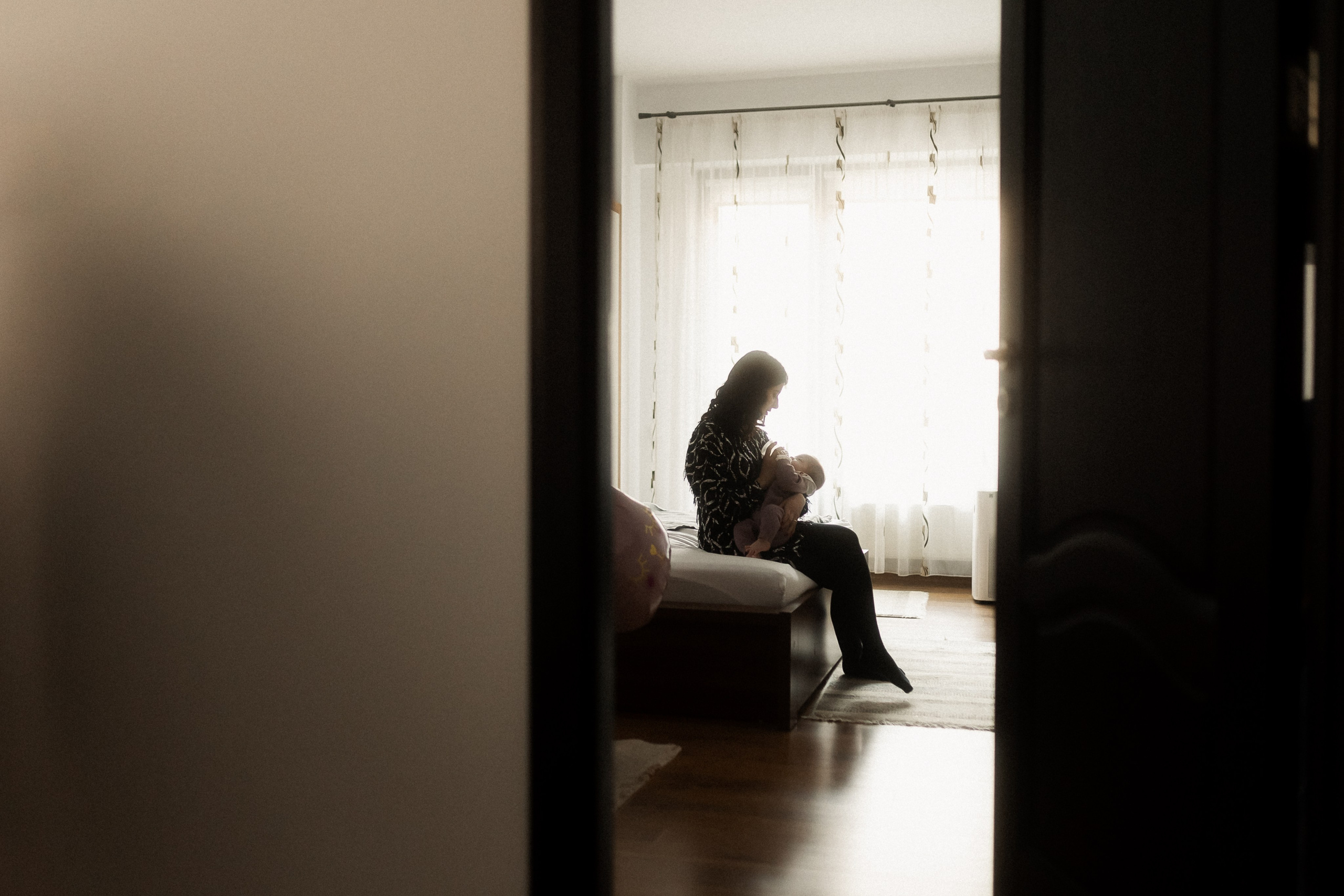 Sedinta foto pentru botez – imagini ce povestesc despre ziua specială a botezului.