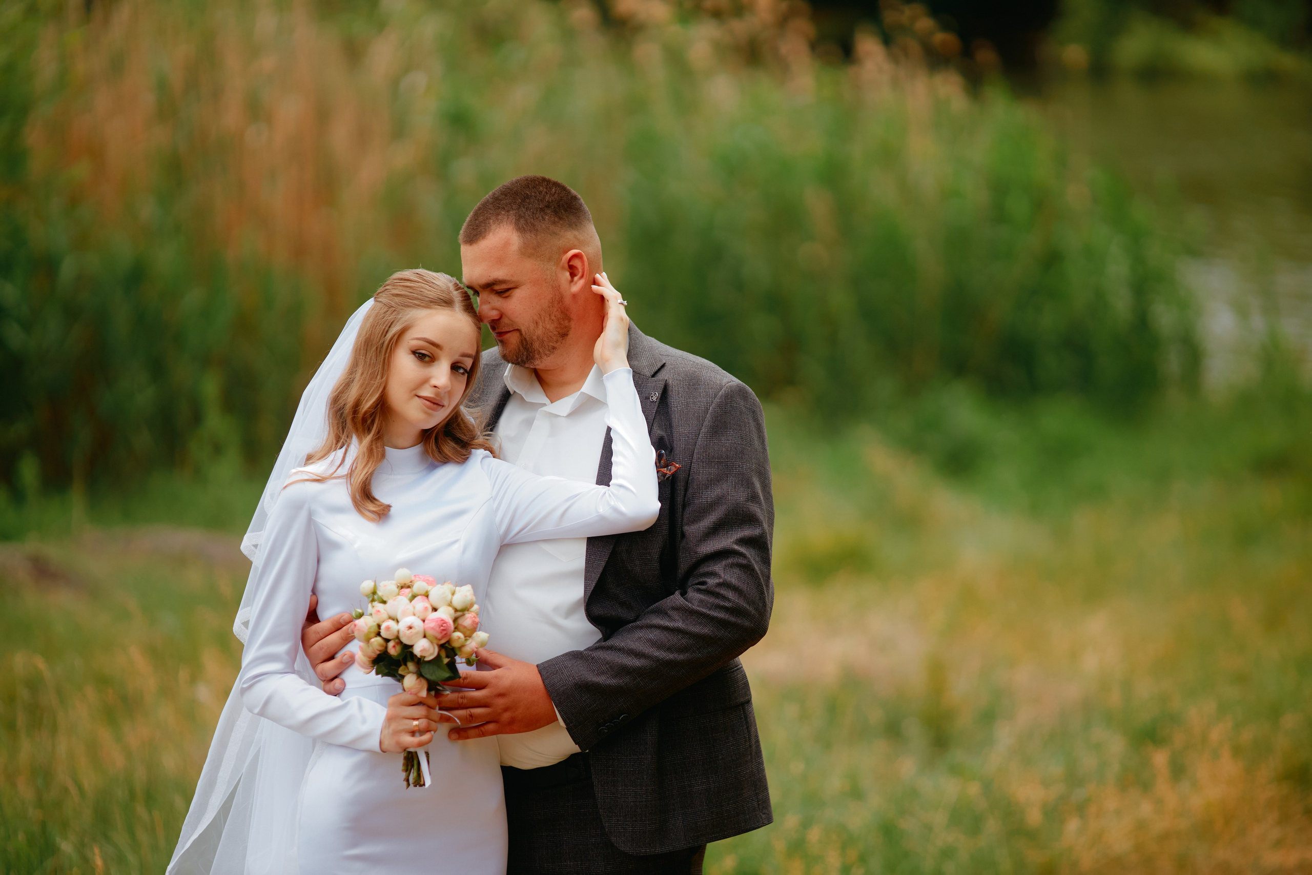 Михаил и Рита. Recstudiofilm — Фото видео услуги на свадьбу в Молдове