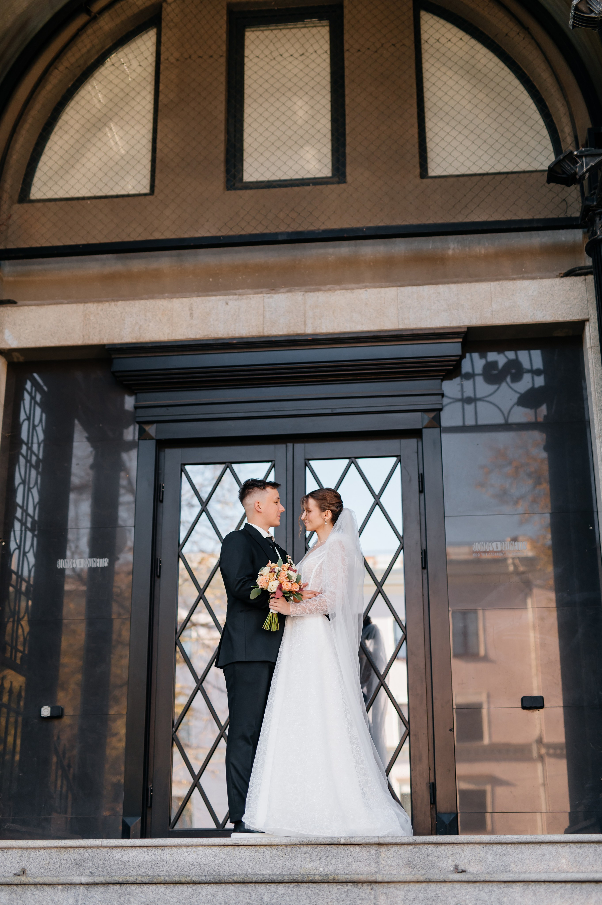 Полина и Арсений. Свадебный и семейный фотограф в Минске и по всей Беларуси