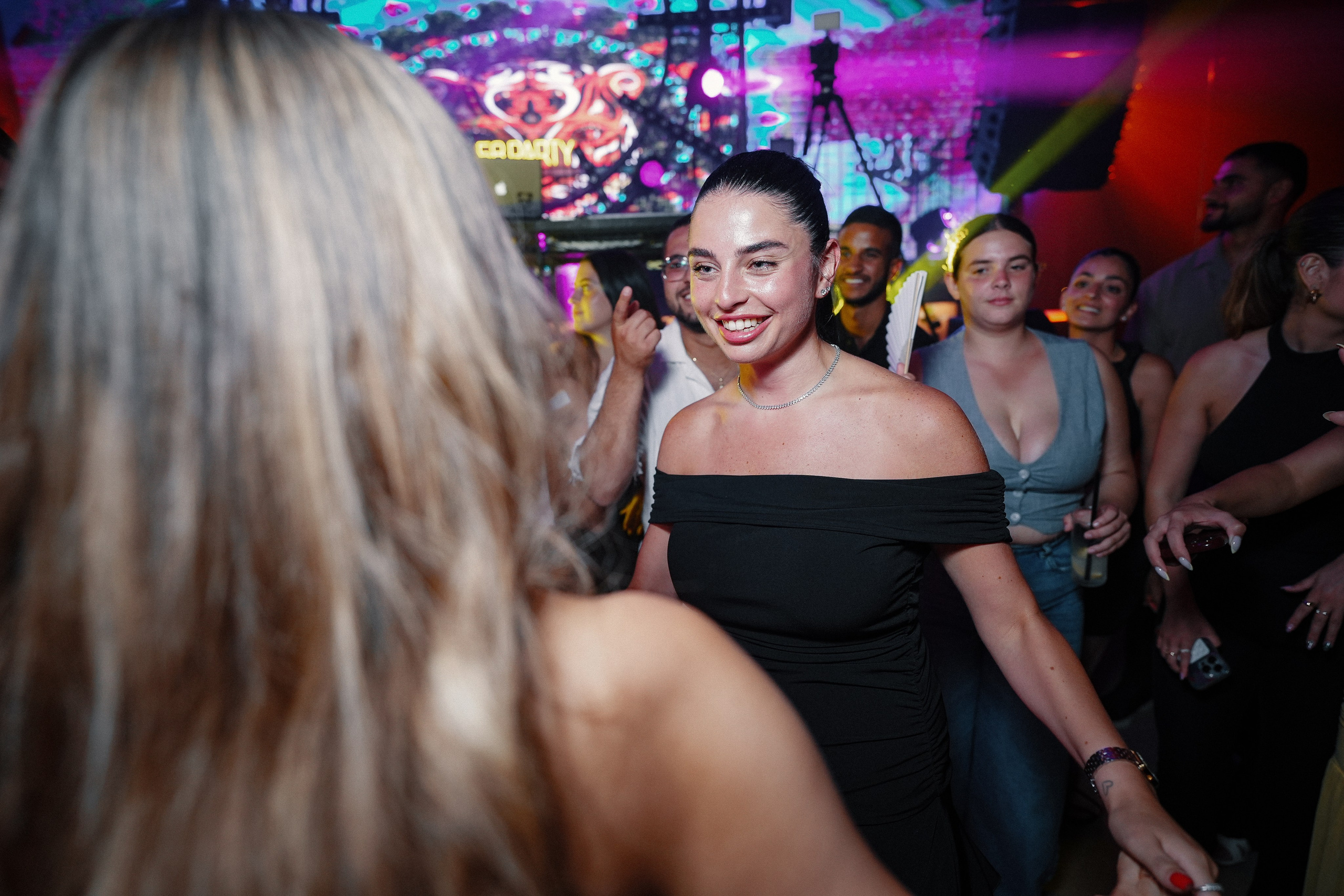 Dana and Idan. Dmitry Gorodetsky Event Photographer