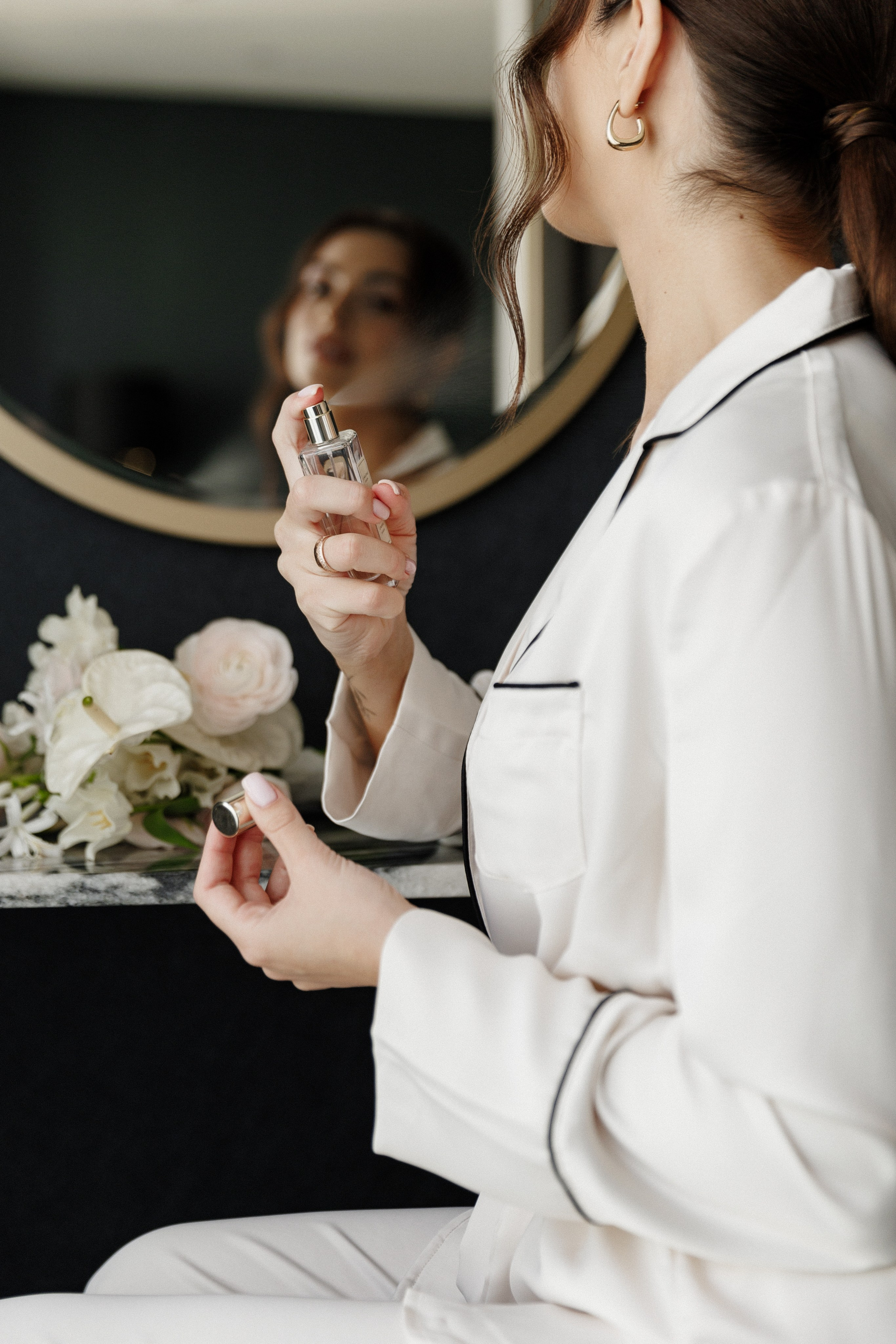 Anastasia & Vlad. Photographer Anna Nazarenko