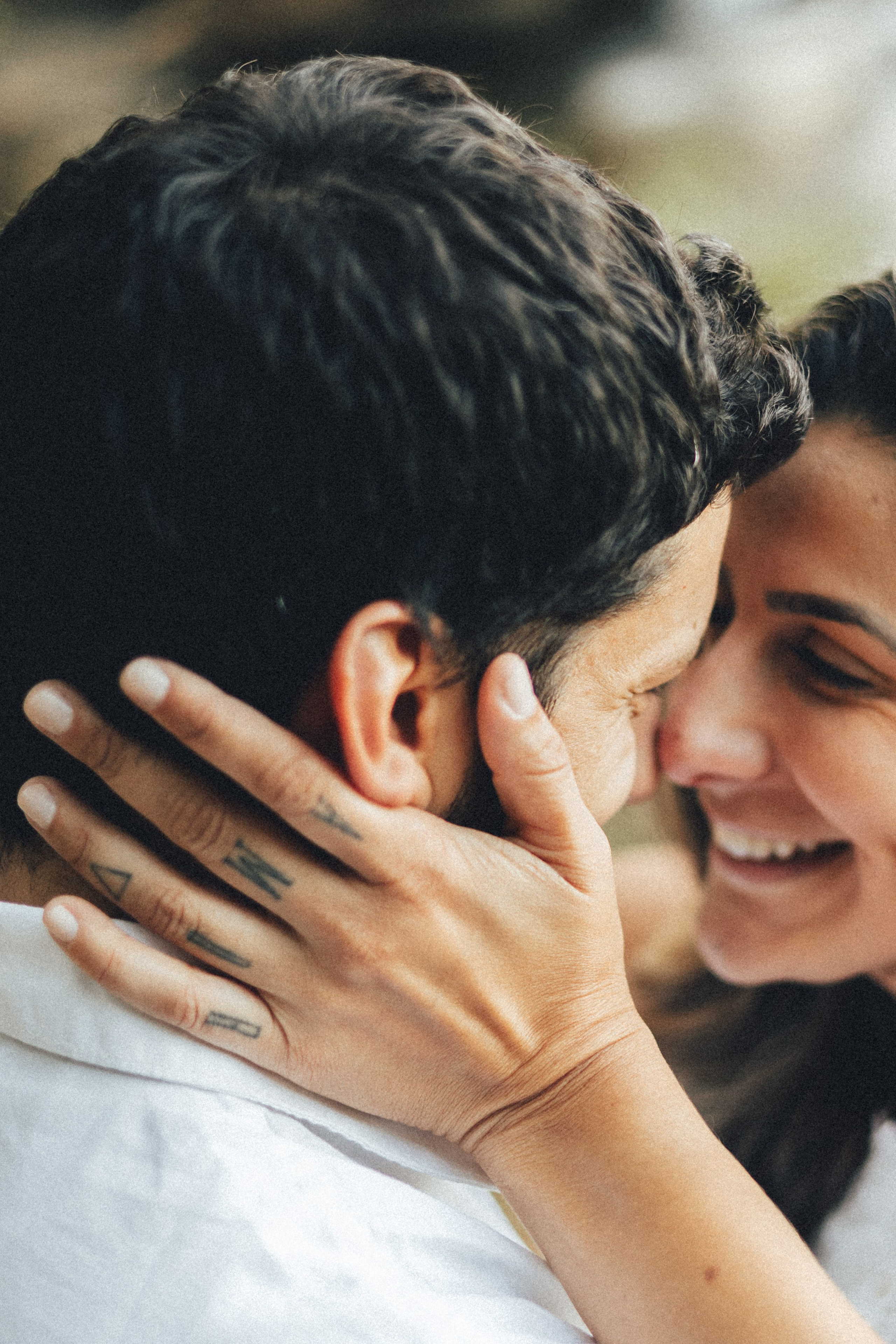 Barbara&Peter. Sara Eulalia | Virginia Photographer