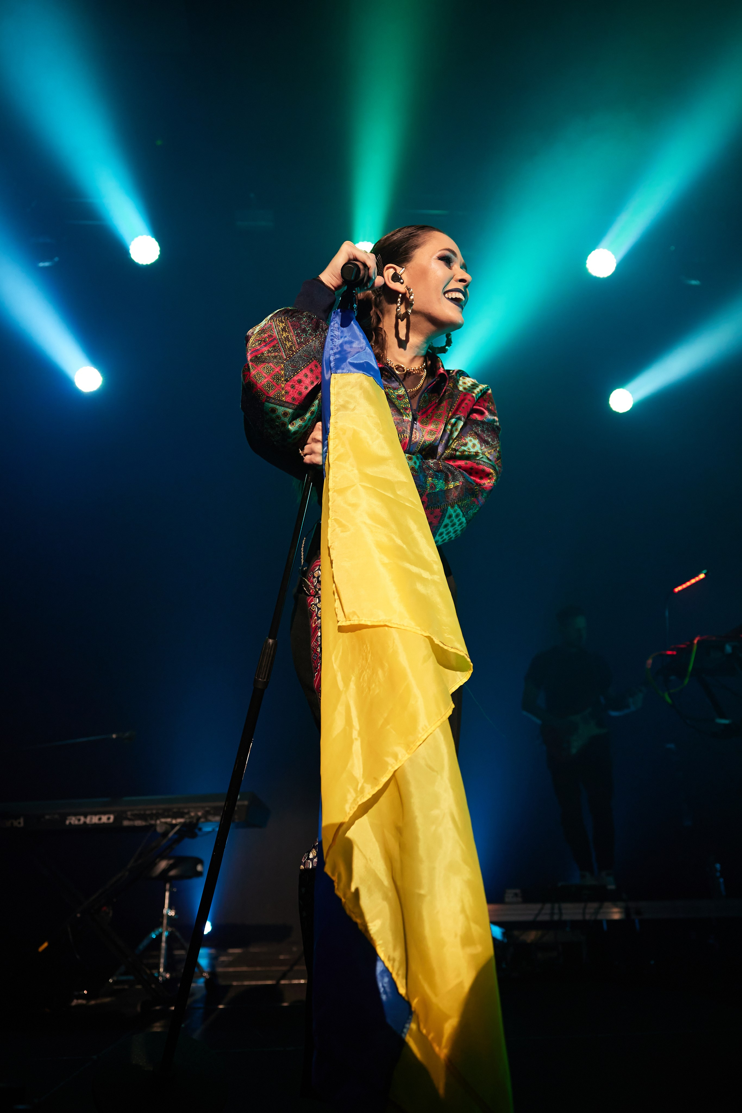 The Hardkiss. Alex Kibuk — Fotografia Imprez Firmowych i Eventów w Warszawie