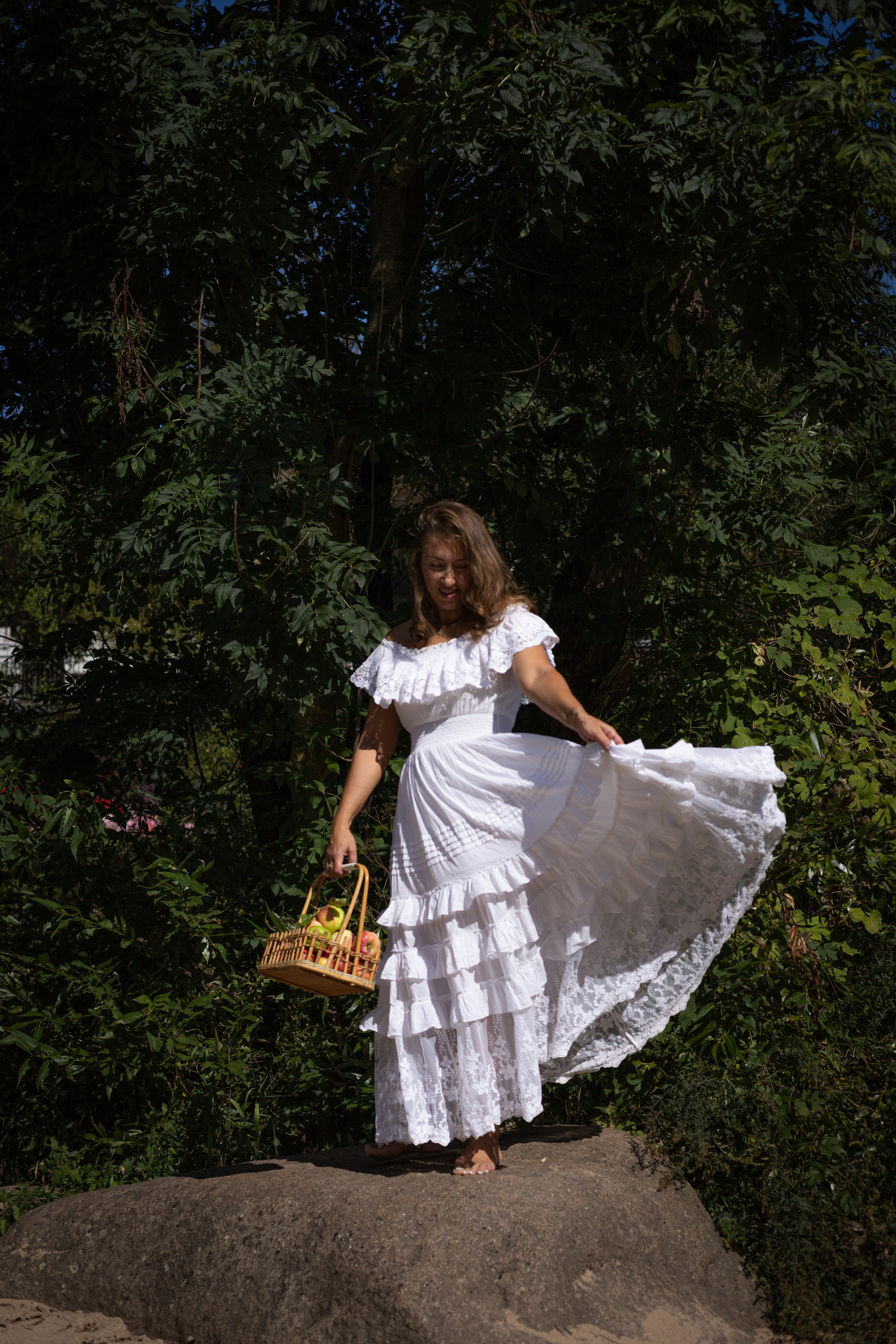 Yana in Villa Vita. PHOTOgrapher Germany MARBURG