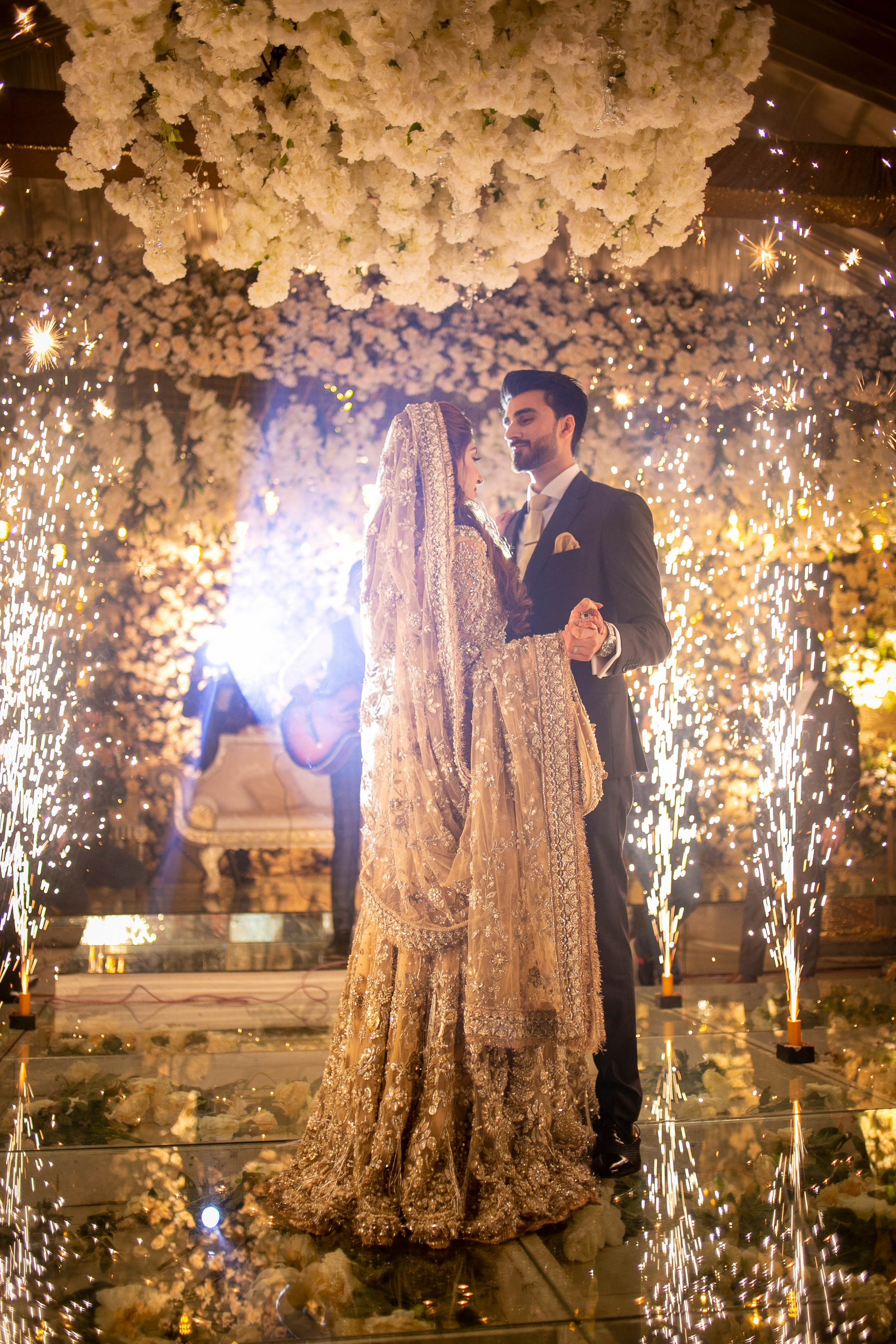 Portfolio. Chaar Bhai — Your Personal Family Historians