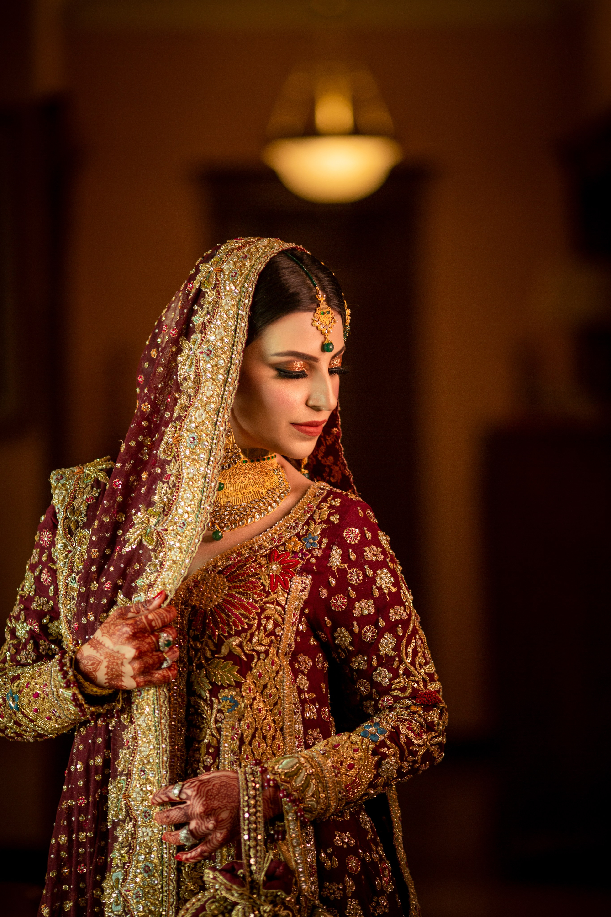 Portfolio. Chaar Bhai — Your Personal Family Historians