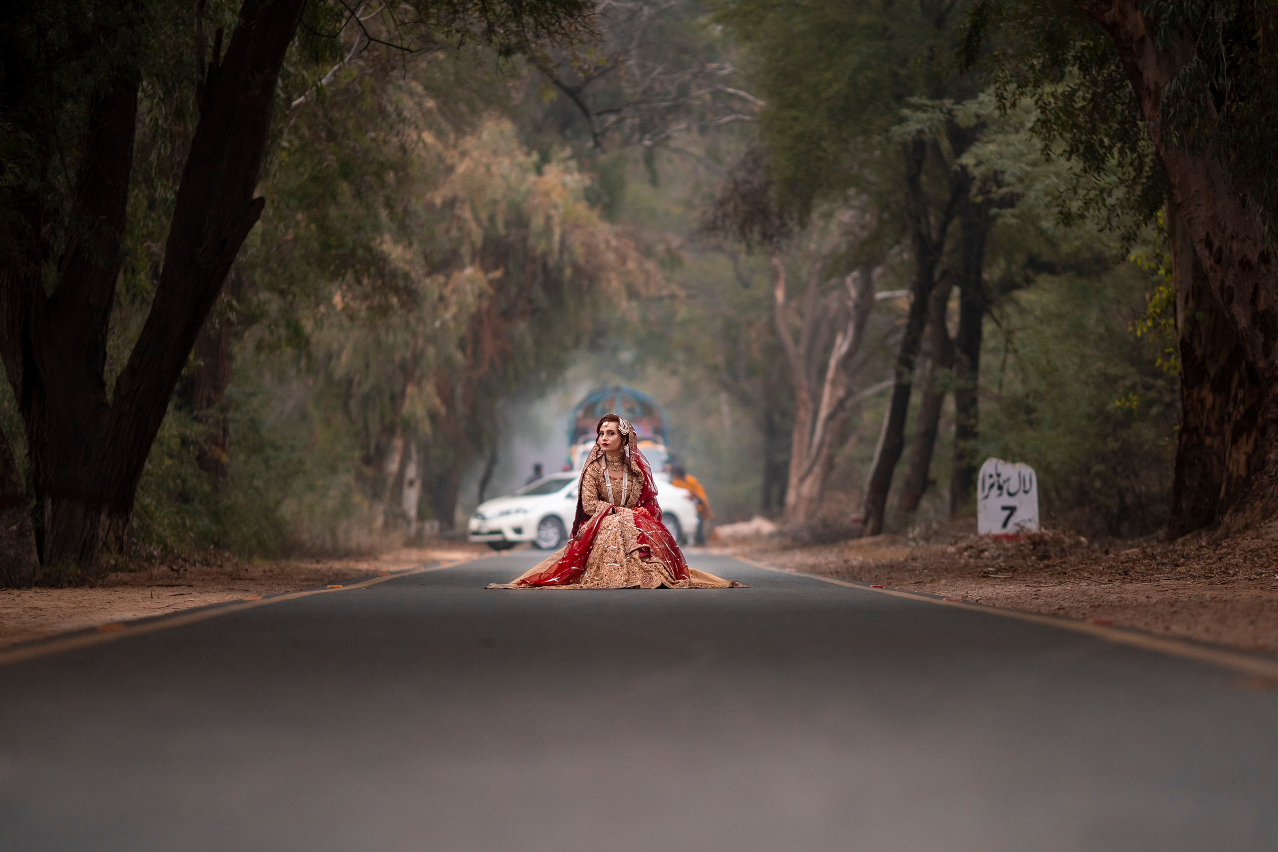 Portfolio. Chaar Bhai — Your Personal Family Historians