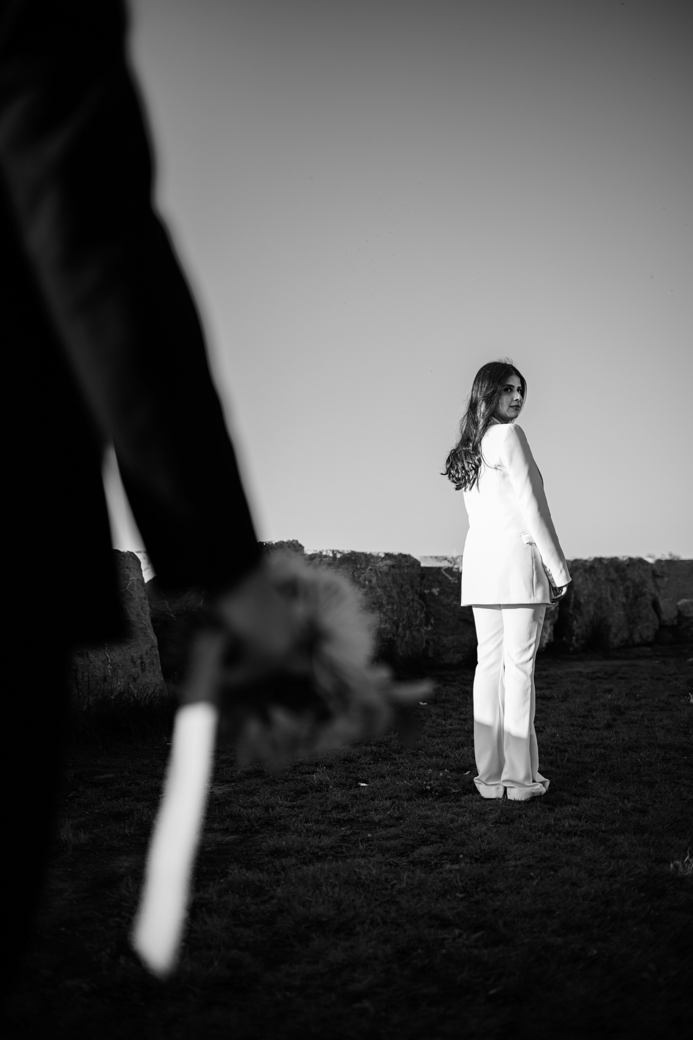 Portfolio. Chaar Bhai — Your Personal Family Historians