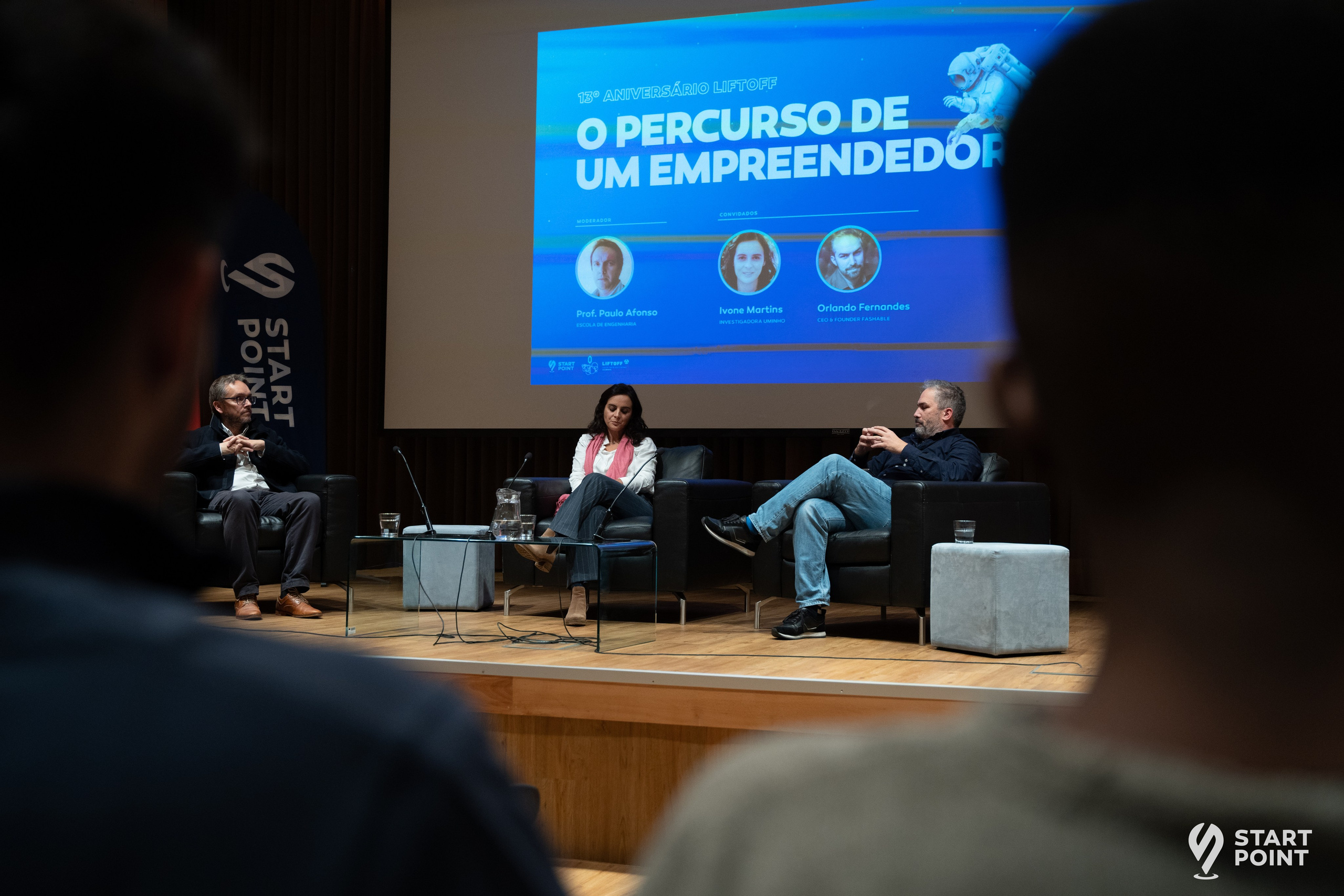 Congressos e Eventos Sociais. Ínicio