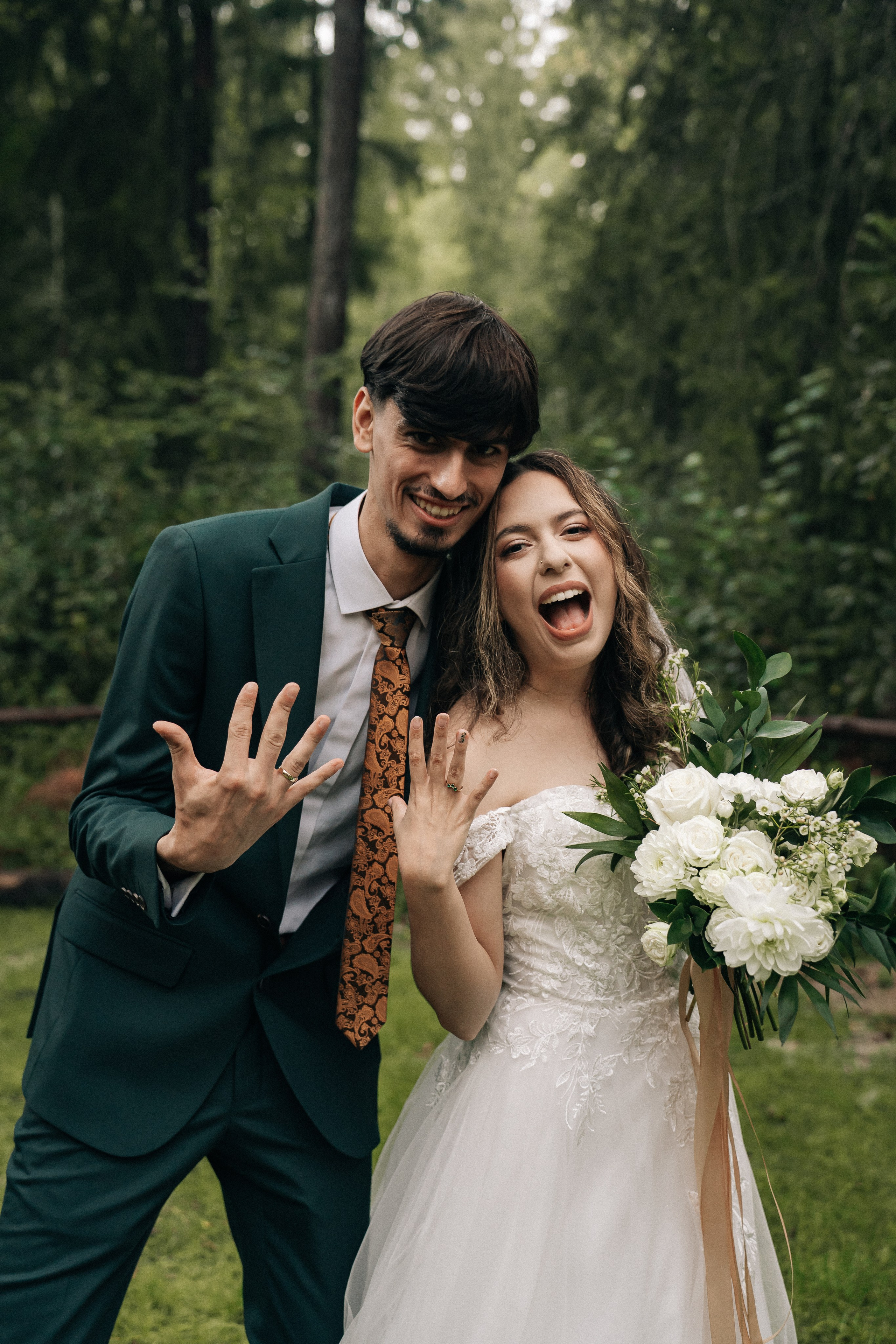 Sesje ślubne. Ania Smol Fotograf Olsztyn