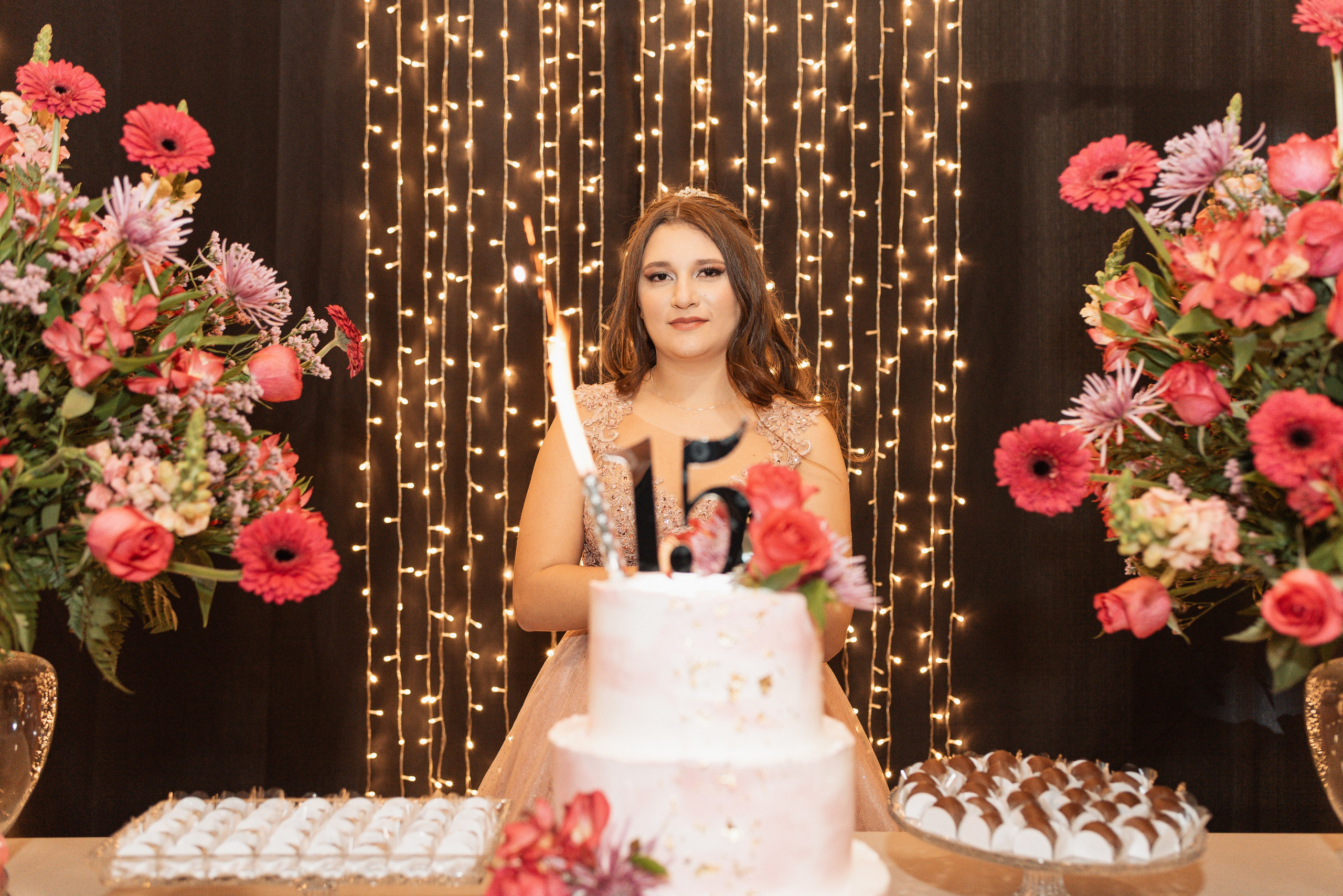 15 Anos Eliziane. RBK Produções | Foto e Vídeo | Irati-PR e região