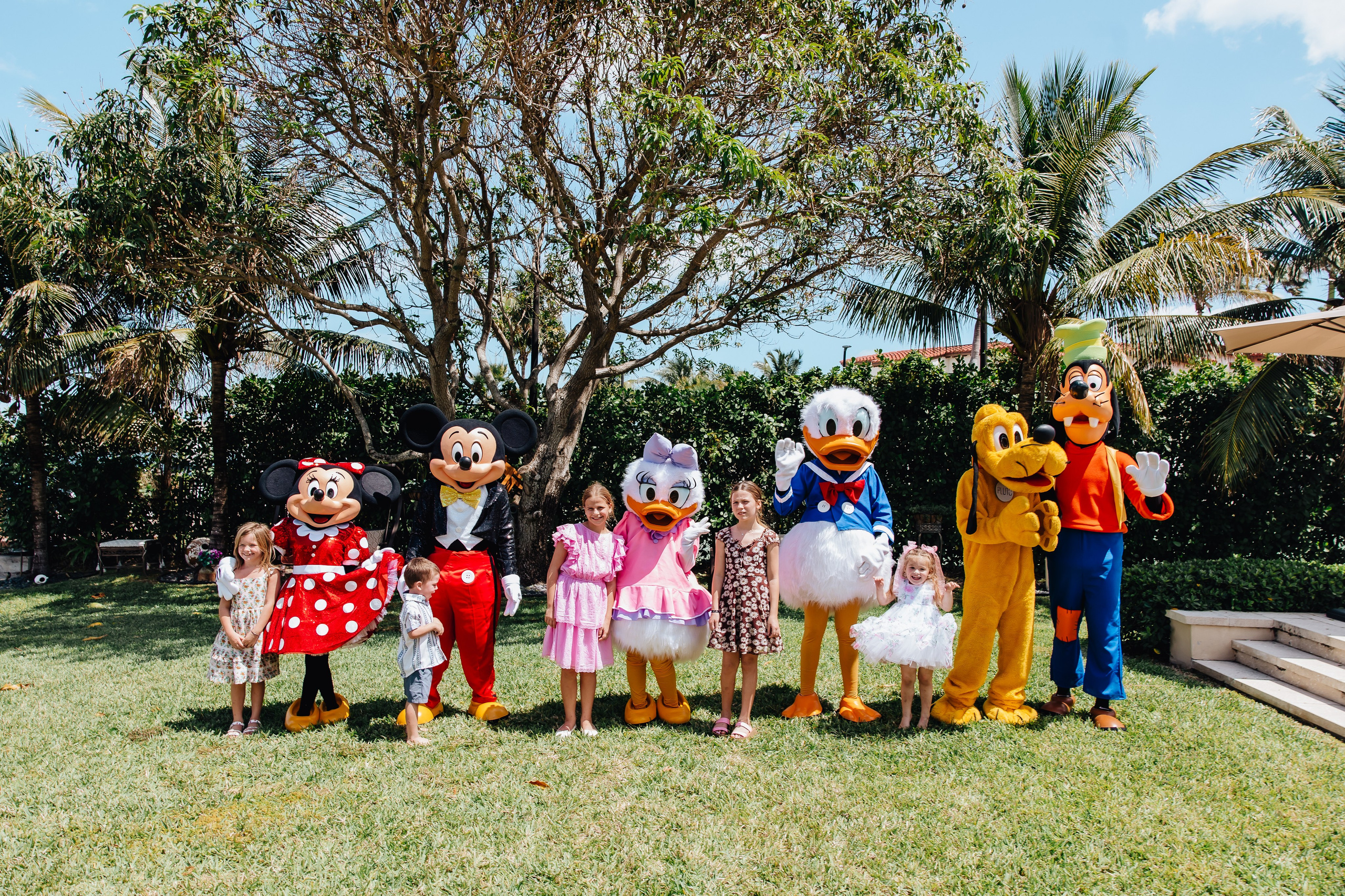 Kids Party. Alya Leto Photographer