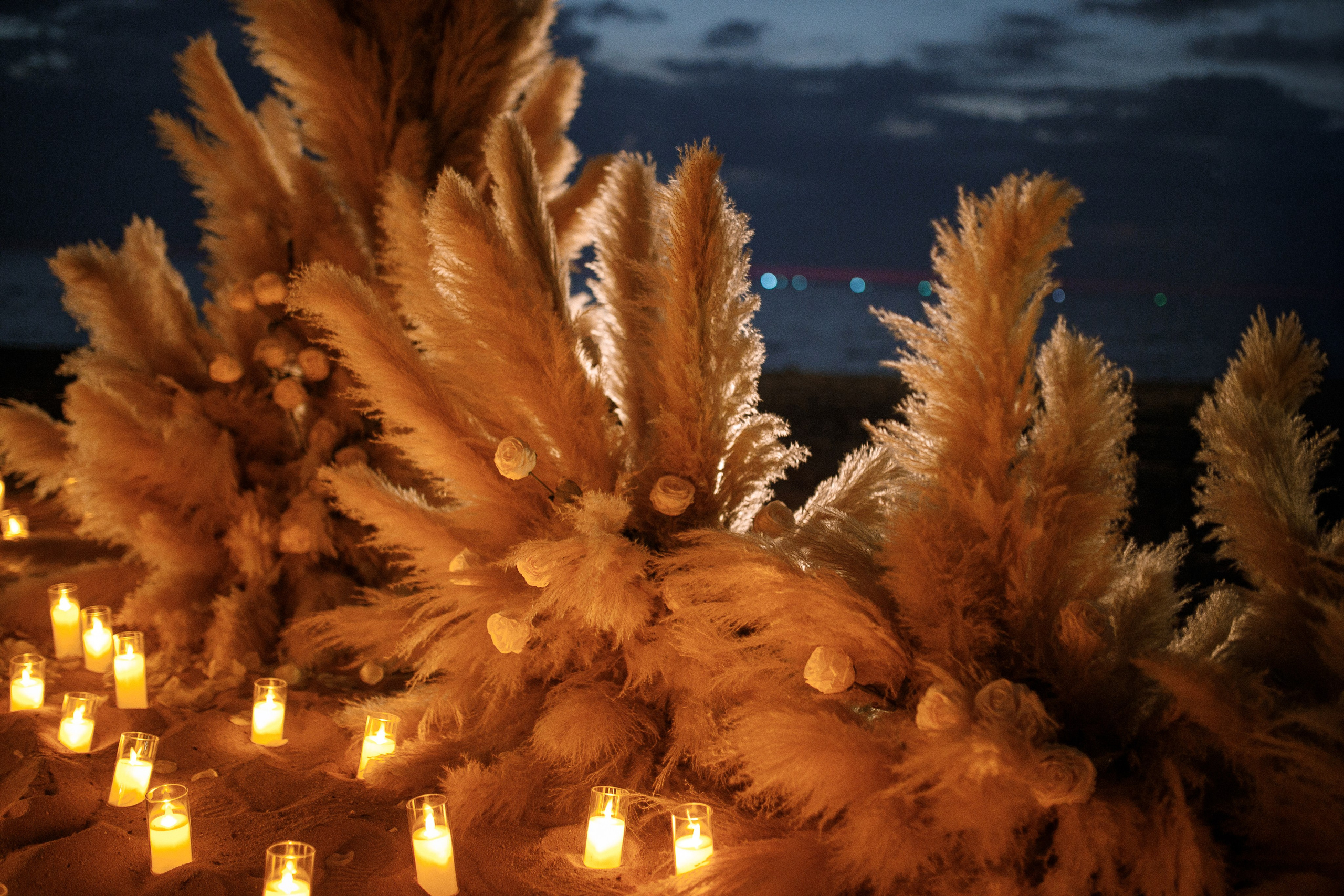 Андрей + Таня. Свадьба в Таиланде Honey Moon Agency