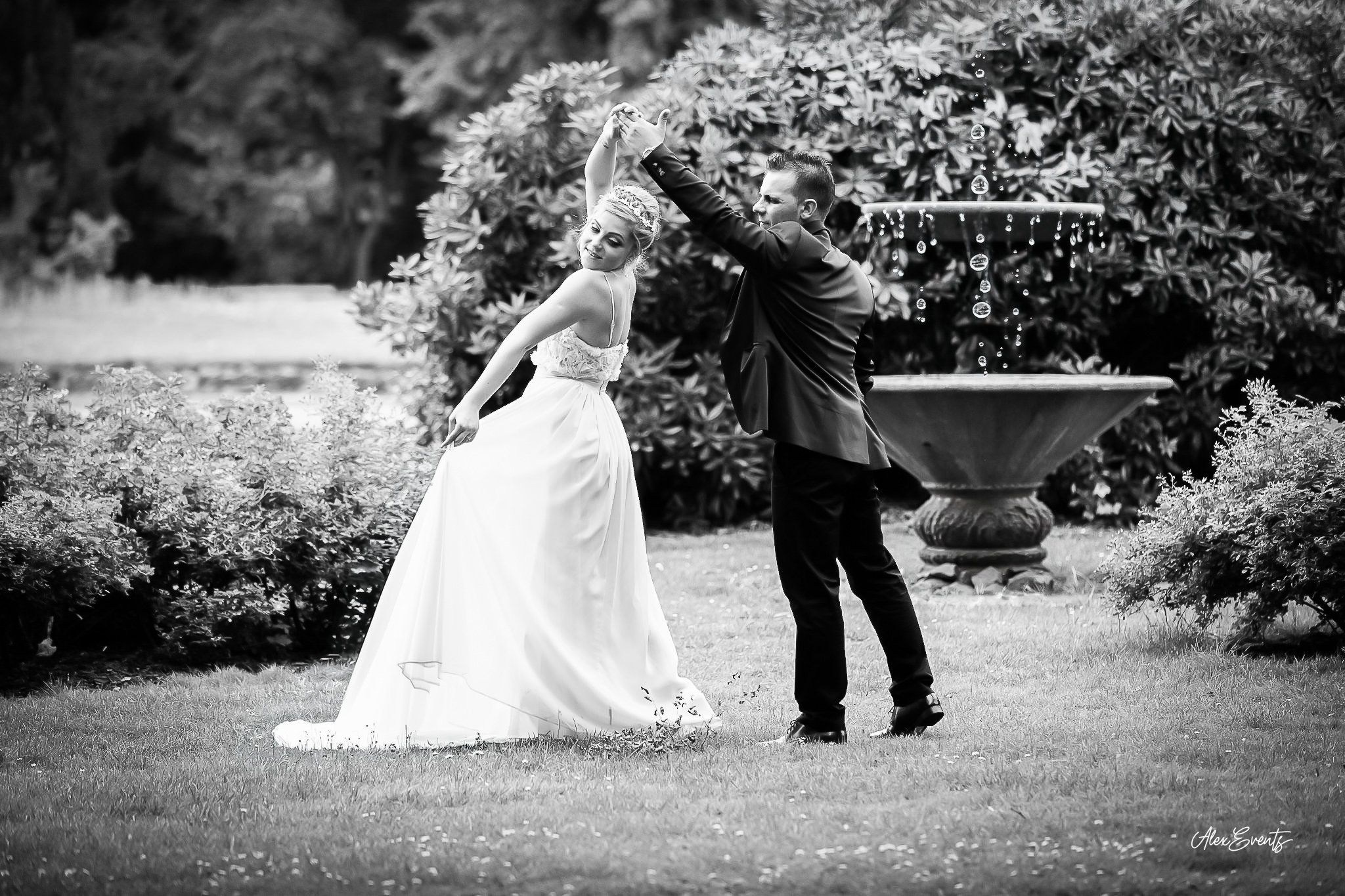 AlexEvents | Wedding and Baptism Photographer & Videographer in Denmark and Germany