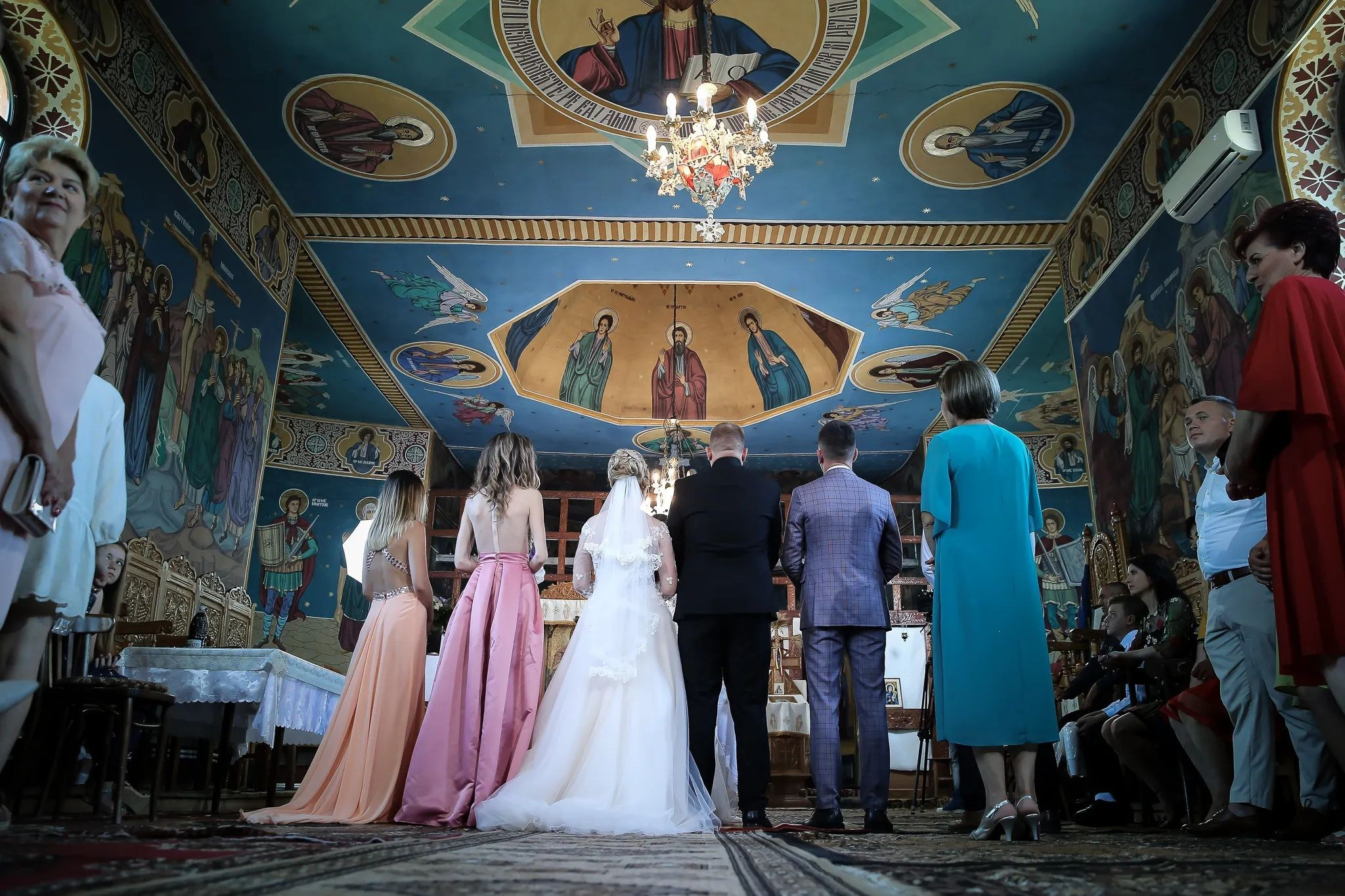 Bogdan si Liliana - Nunta Romania. Alex Events Photographer / Videographer in Denmark Horsens, Vejle, Odense, Aarhus. Wedding, Baptism, Photo Studio