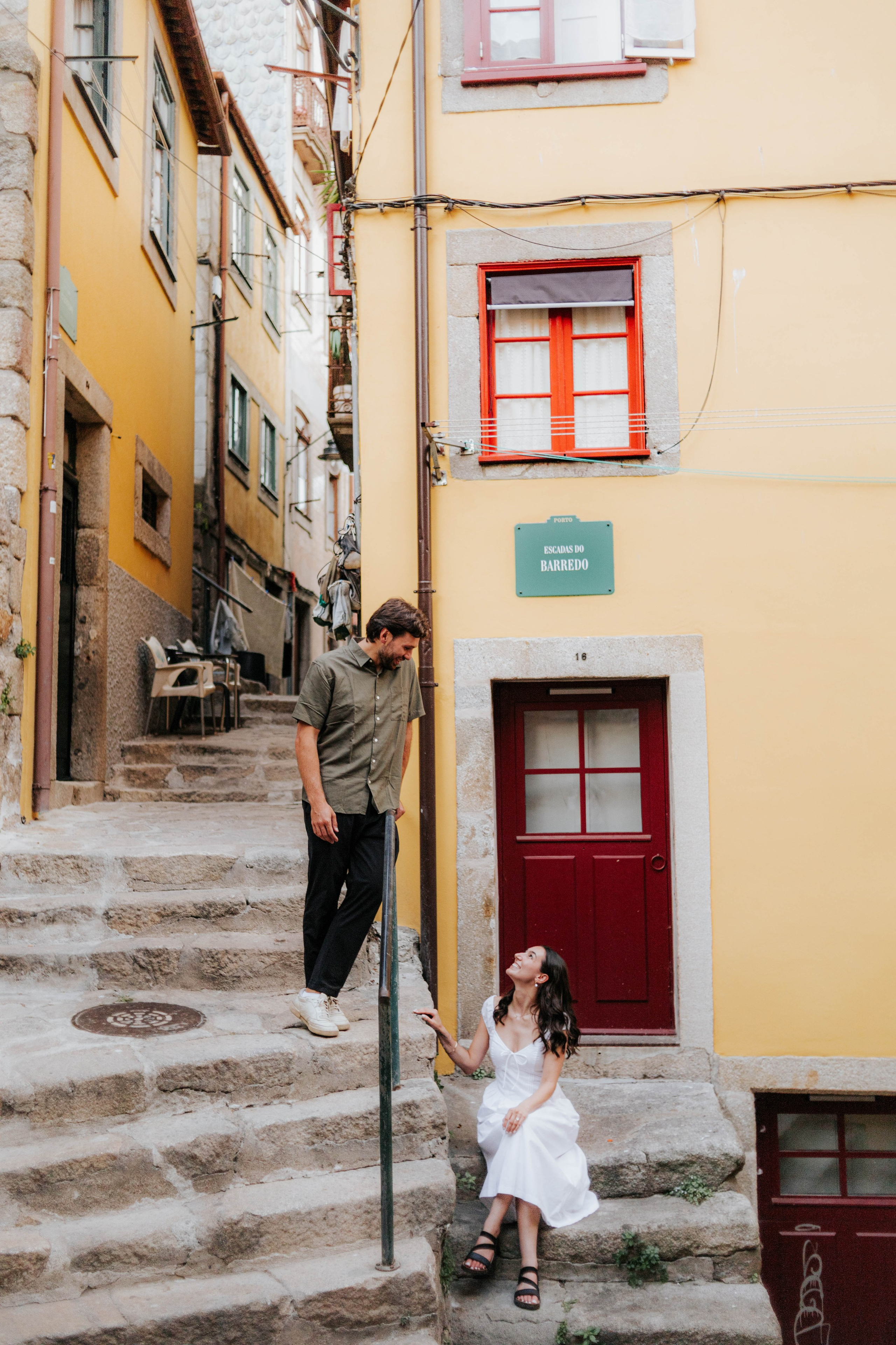 Michael & Brianne / Engagement Session. Philipe Fotografia
