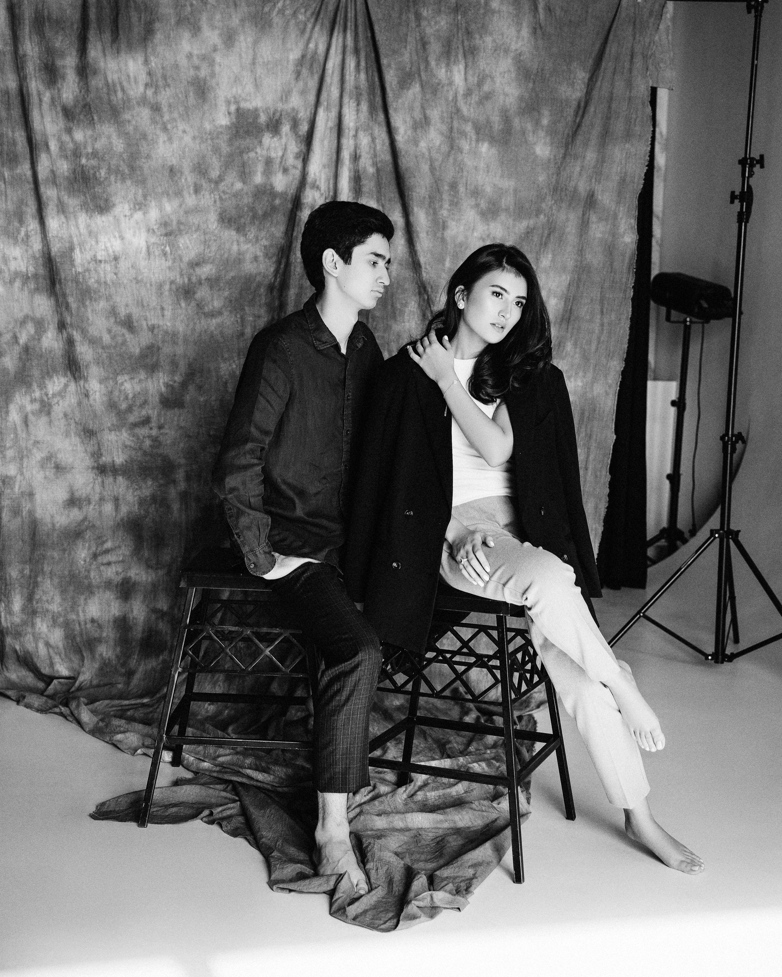 Махмуд & Фарангиз. Профессиональный свадебный фотограф в Ташкенте Дониер Шарипов